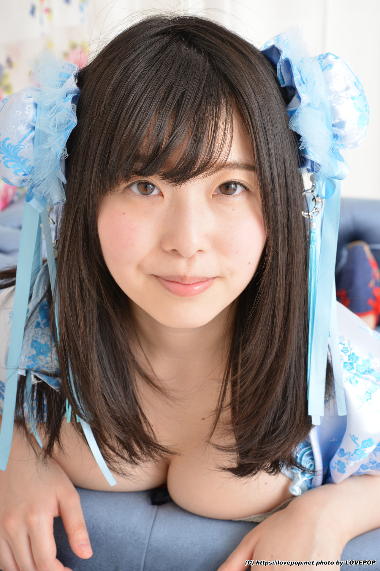 [LovePop] Ren Hinami ひなみれん Set04