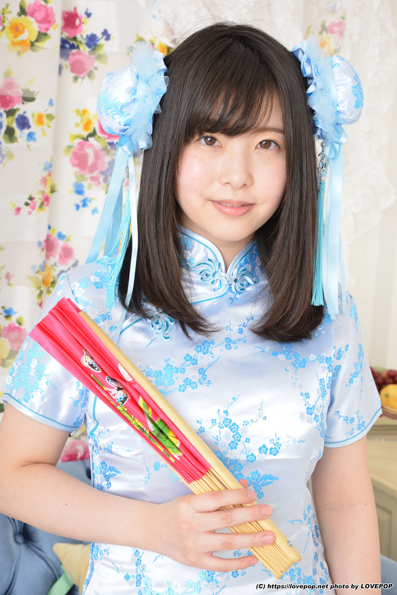 [LovePop] Ren Hinami ひなみれん Set04
