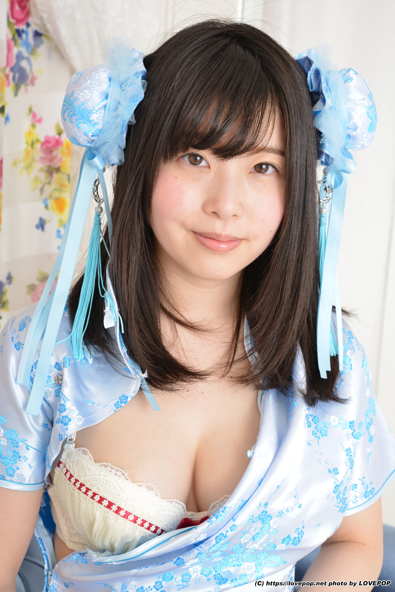 [LovePop] Ren Hinami ひなみれん Set04