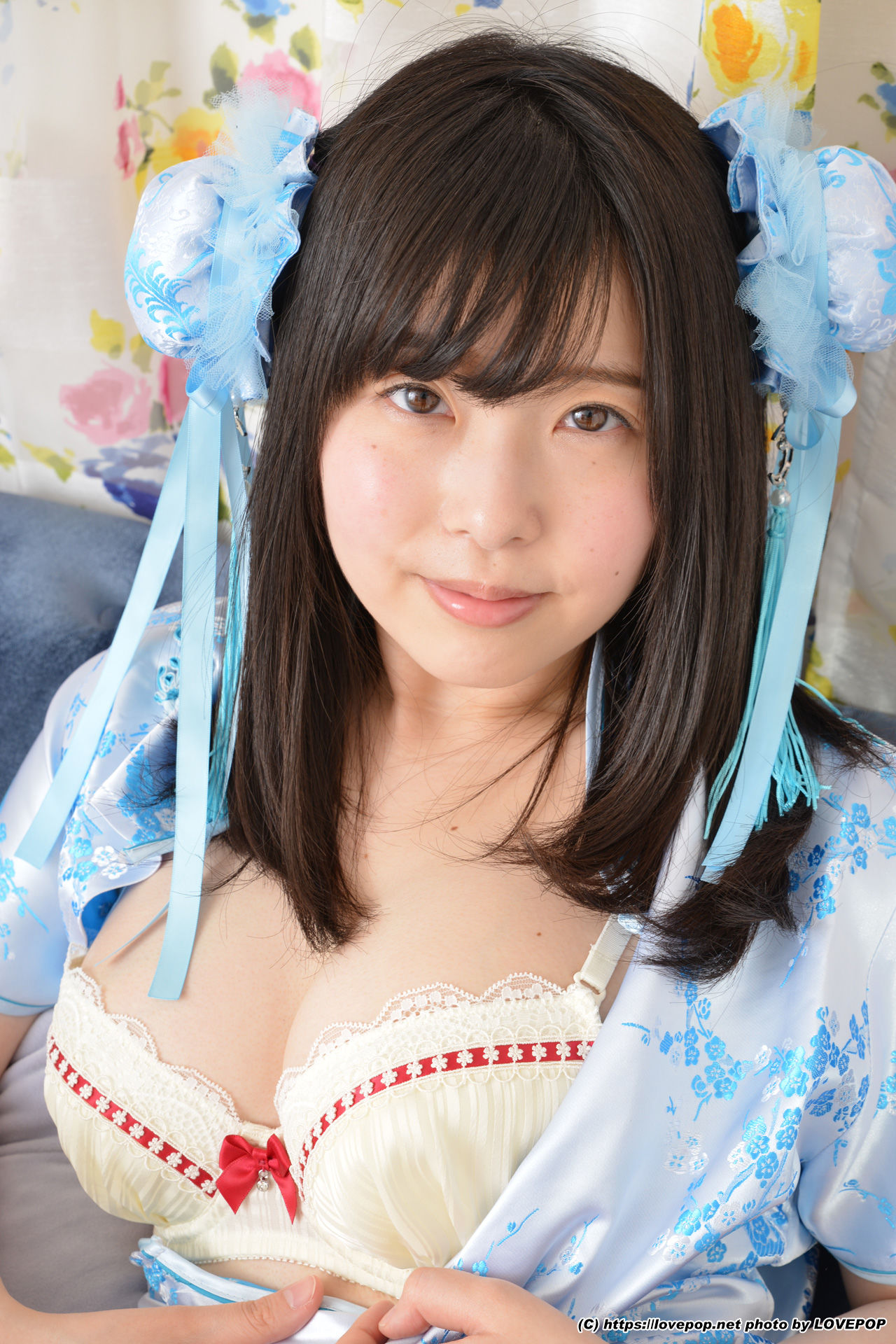 [LovePop] Ren Hinami ひなみれん Set04