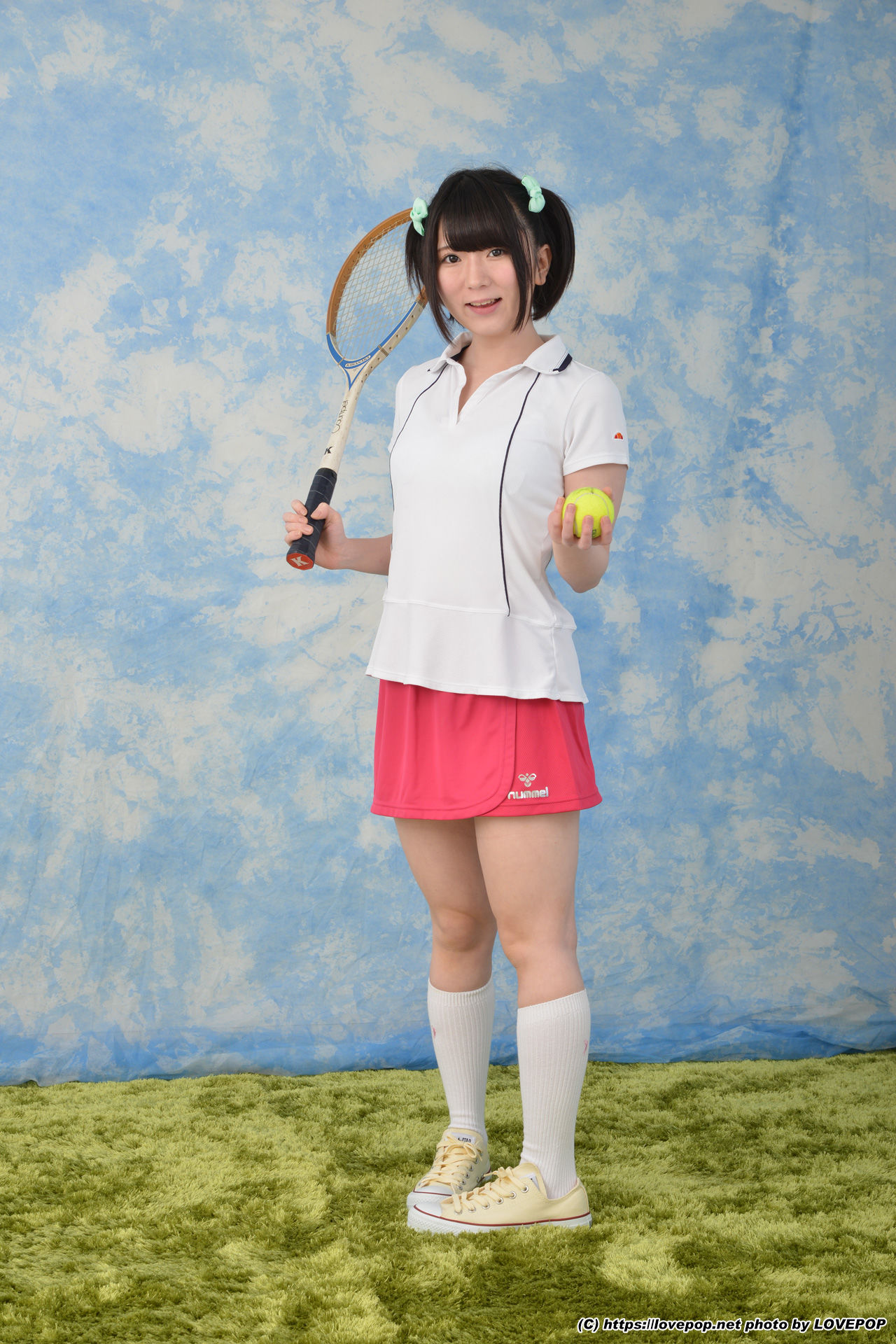 [LovePop] Shinozaki Mio 篠崎美绪/篠崎みお Set10