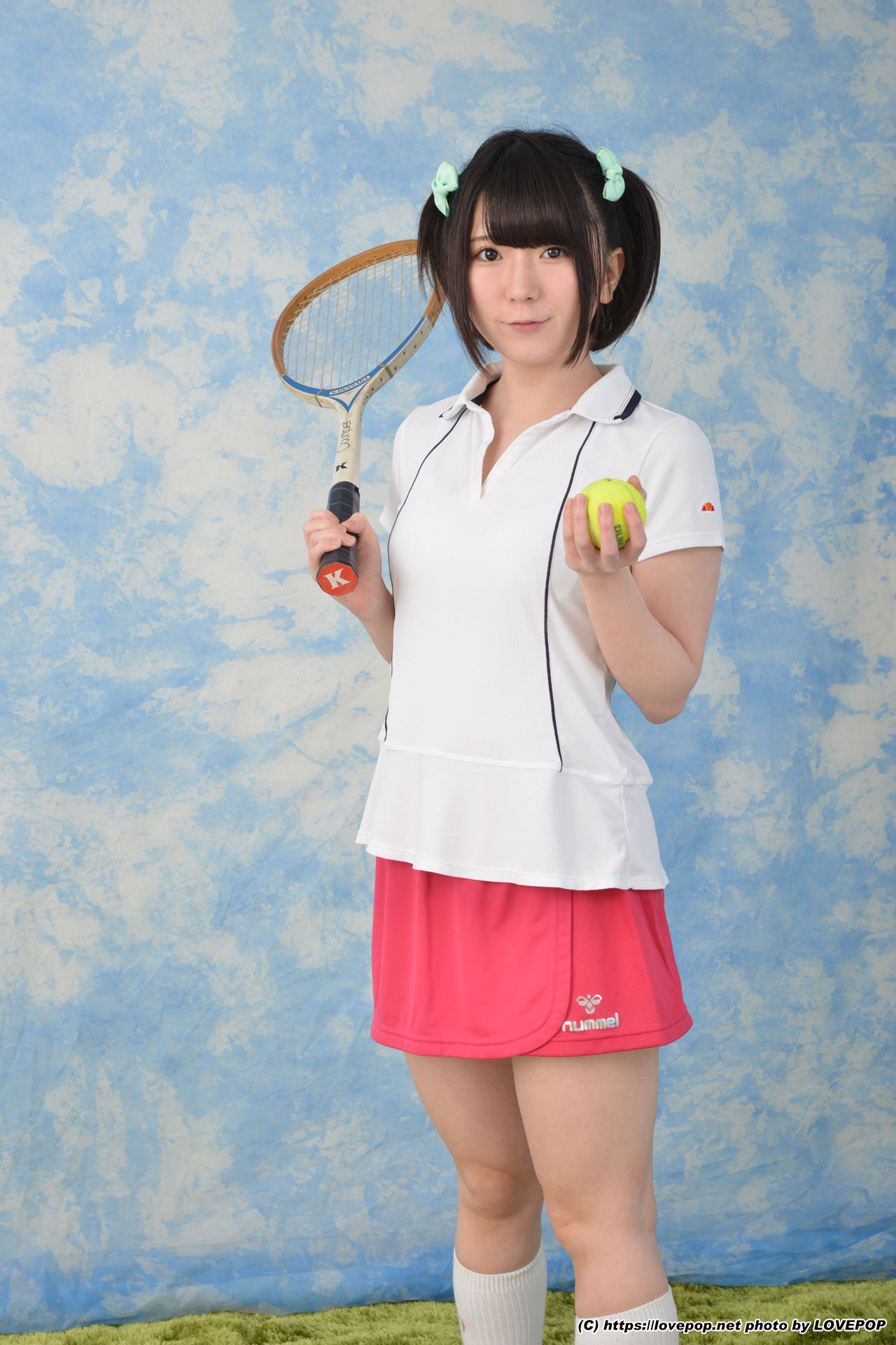 [LovePop] Shinozaki Mio 篠崎美绪/篠崎みお Set10