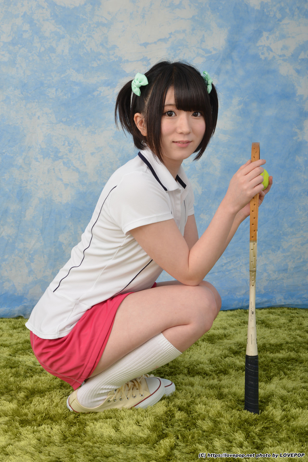 [LovePop] Shinozaki Mio 篠崎美绪/篠崎みお Set10