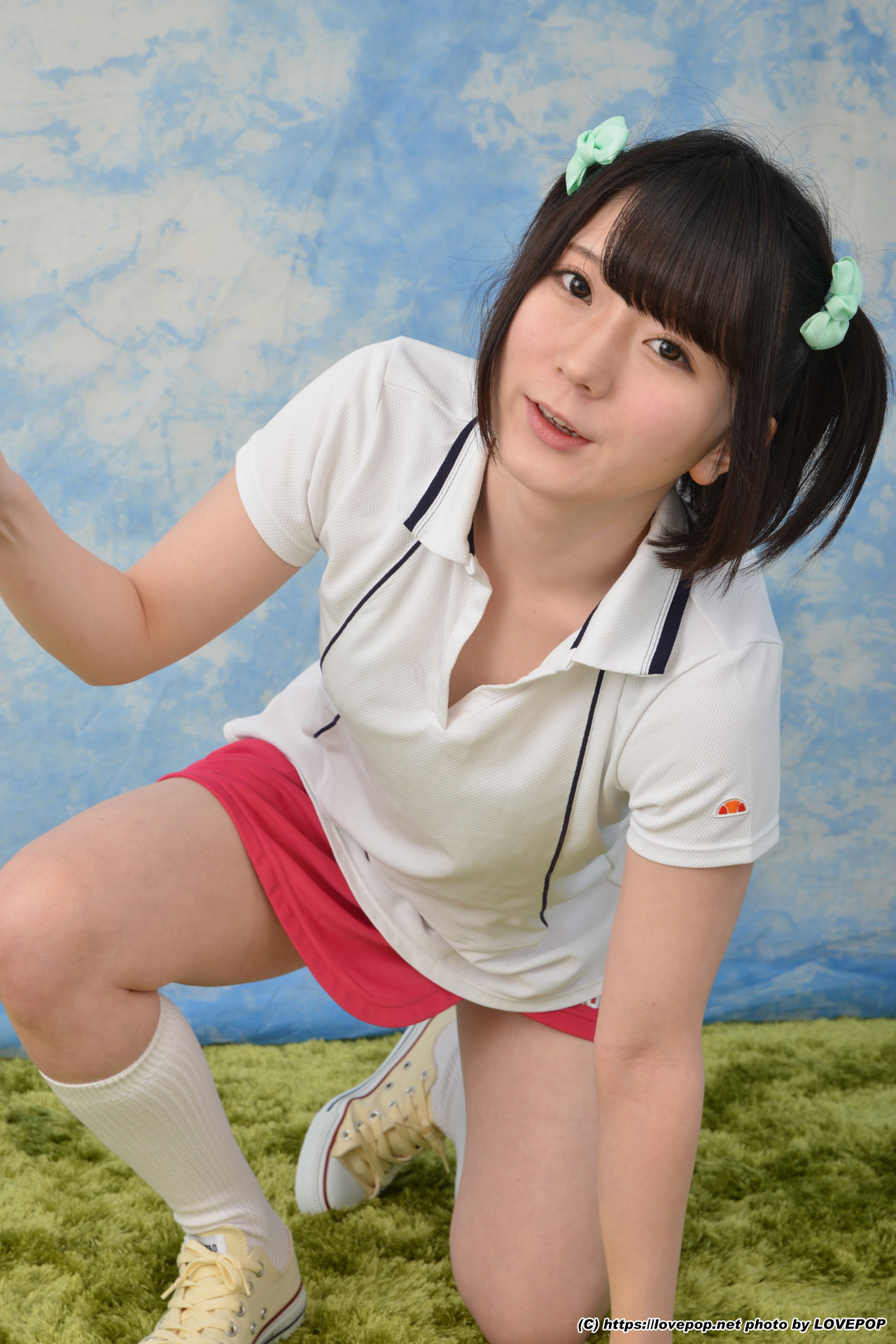 [LovePop] Shinozaki Mio 篠崎美绪/篠崎みお Set10