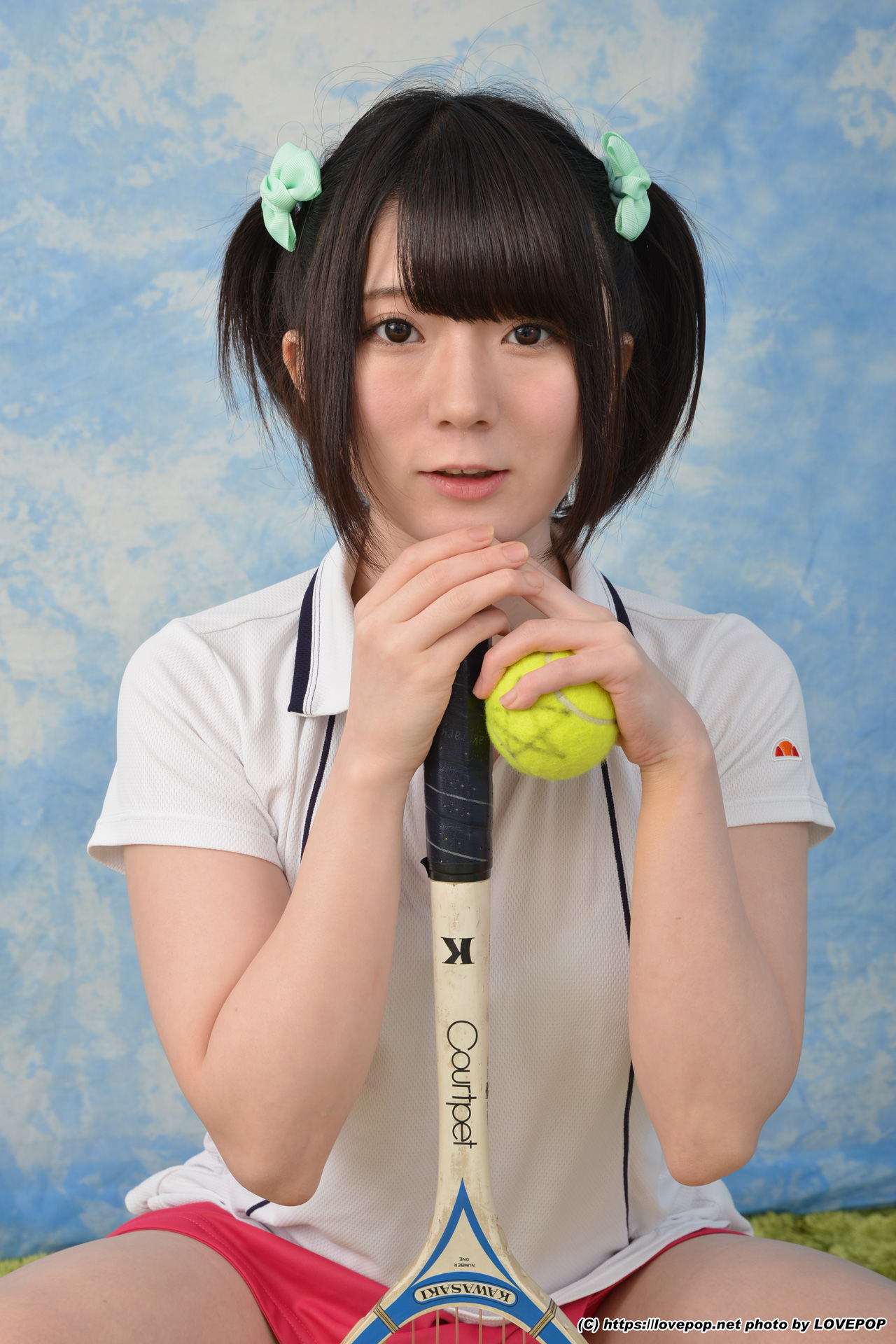 [LovePop] Shinozaki Mio 篠崎美绪/篠崎みお Set10