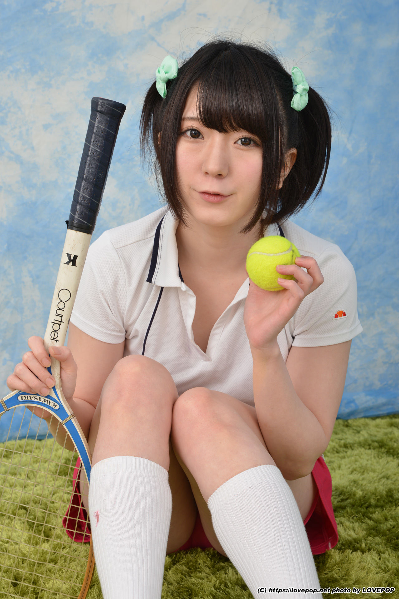 [LovePop] Shinozaki Mio 篠崎美绪/篠崎みお Set10