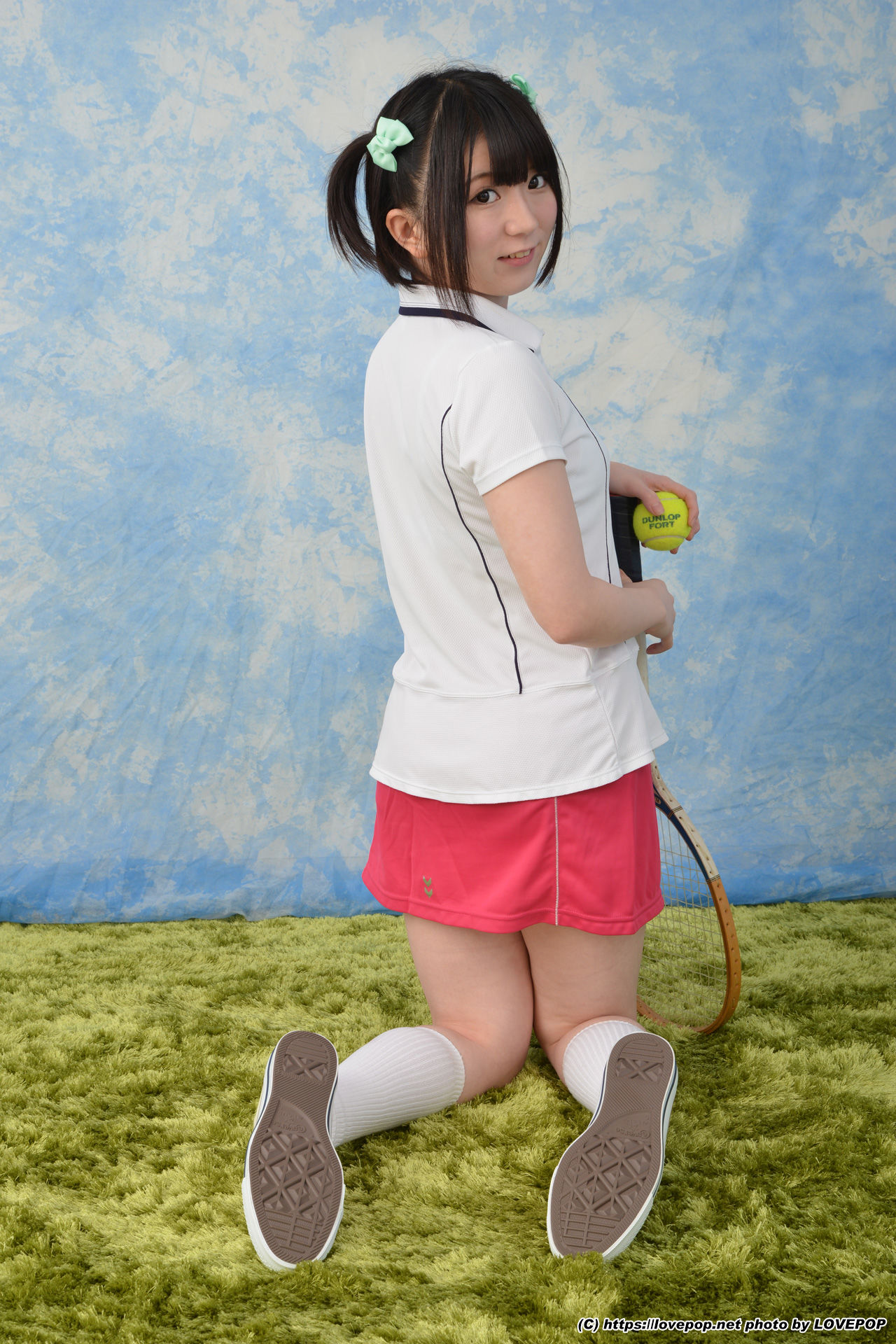 [LovePop] Shinozaki Mio 篠崎美绪/篠崎みお Set10