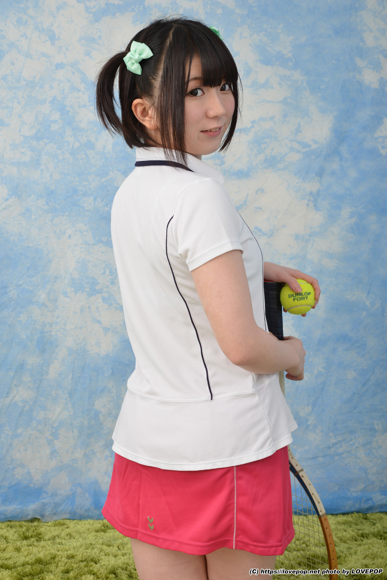 [LovePop] Shinozaki Mio 篠崎美绪/篠崎みお Set10