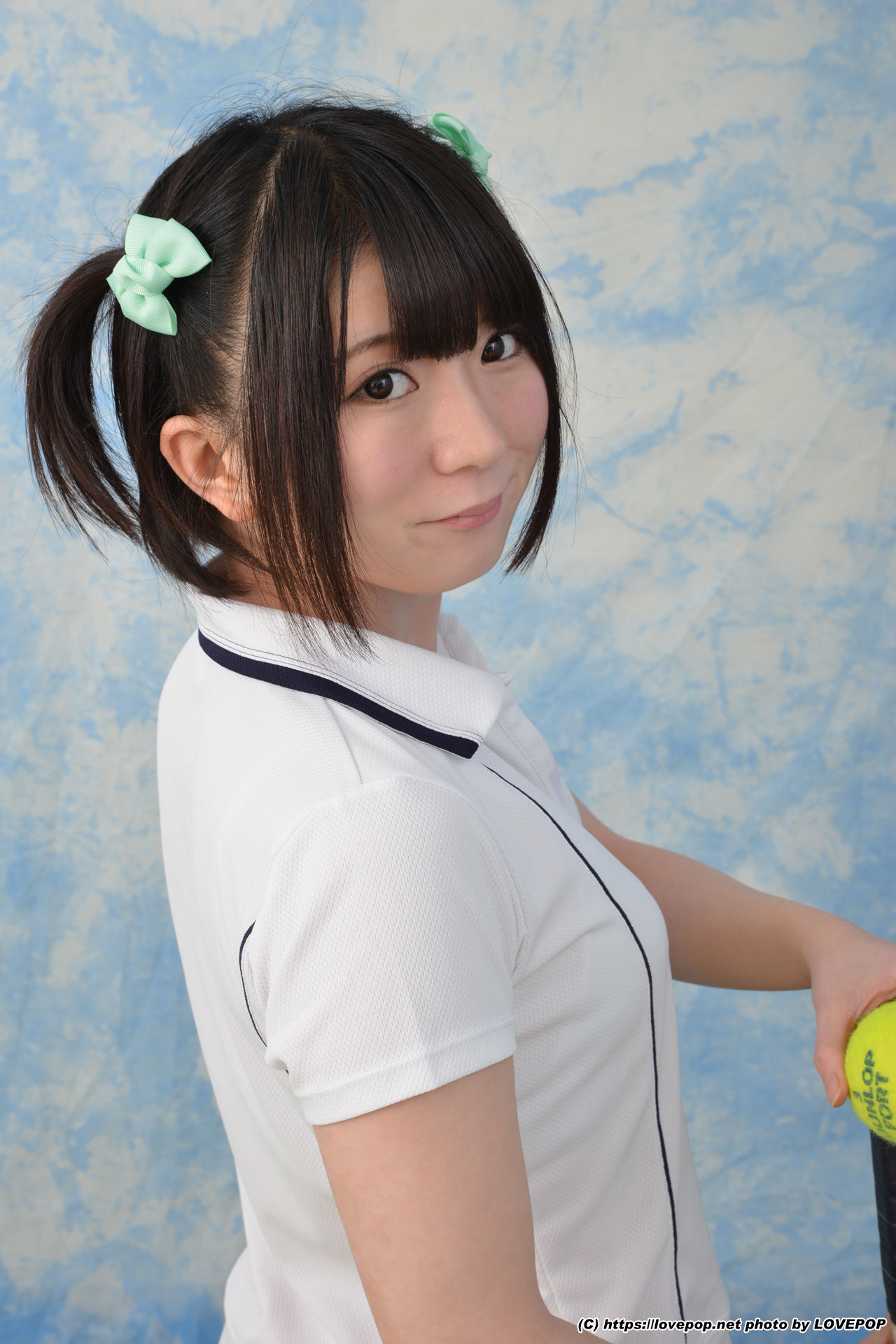 [LovePop] Shinozaki Mio 篠崎美绪/篠崎みお Set10