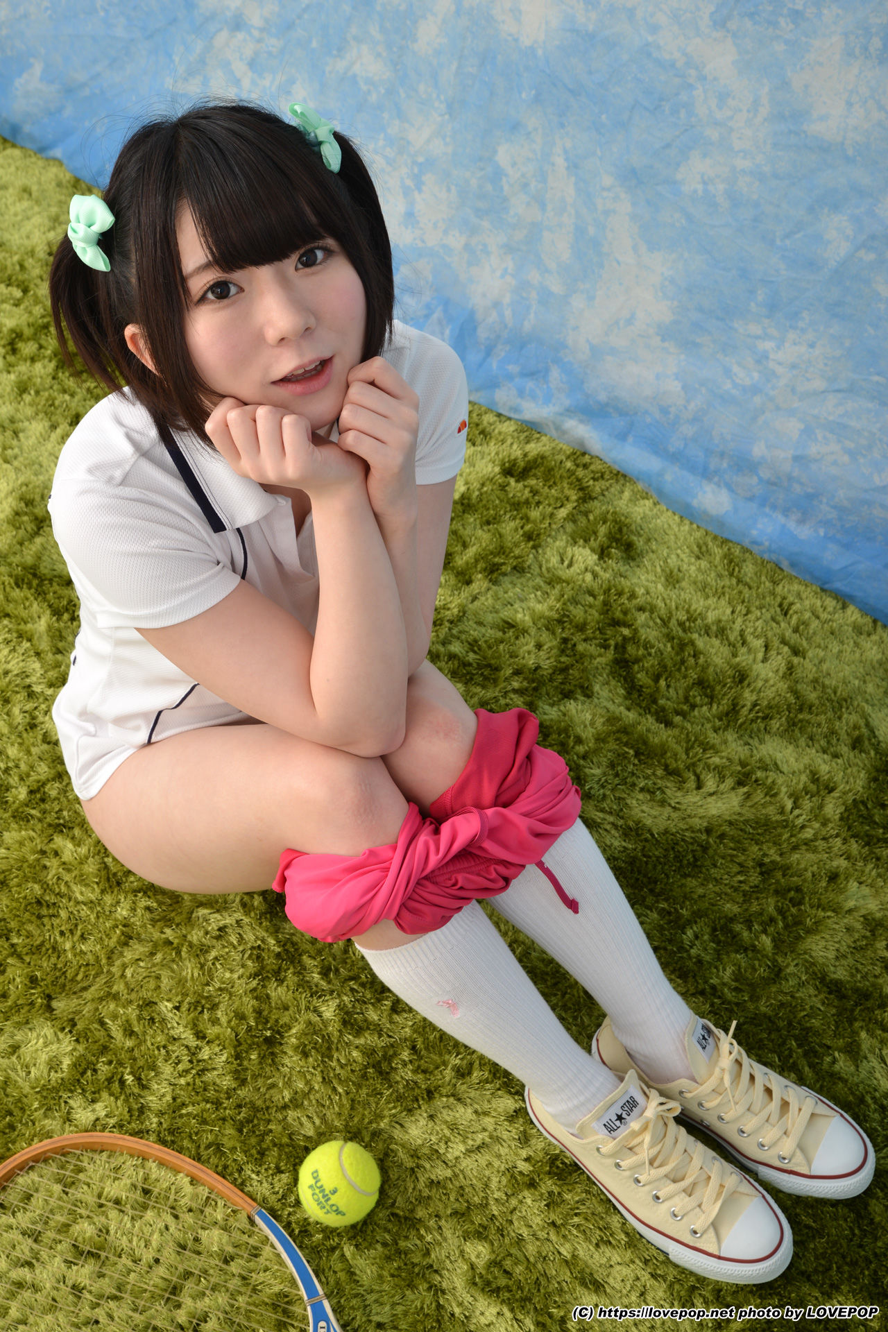 [LovePop] Shinozaki Mio 篠崎美绪/篠崎みお Set10