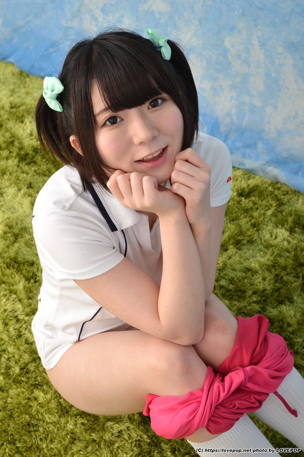 [LovePop] Shinozaki Mio 篠崎美绪/篠崎みお Set10