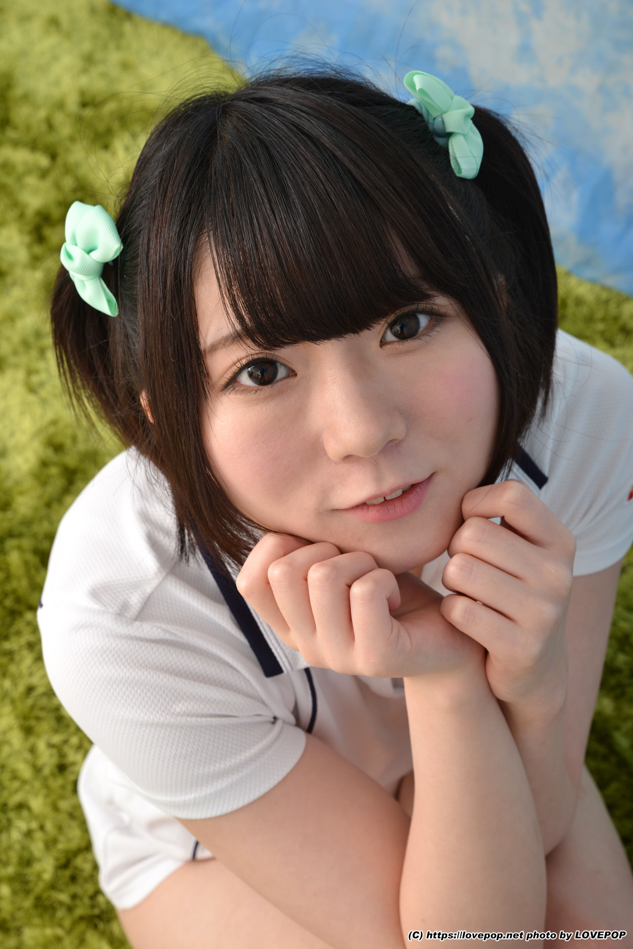 [LovePop] Shinozaki Mio 篠崎美绪/篠崎みお Set10