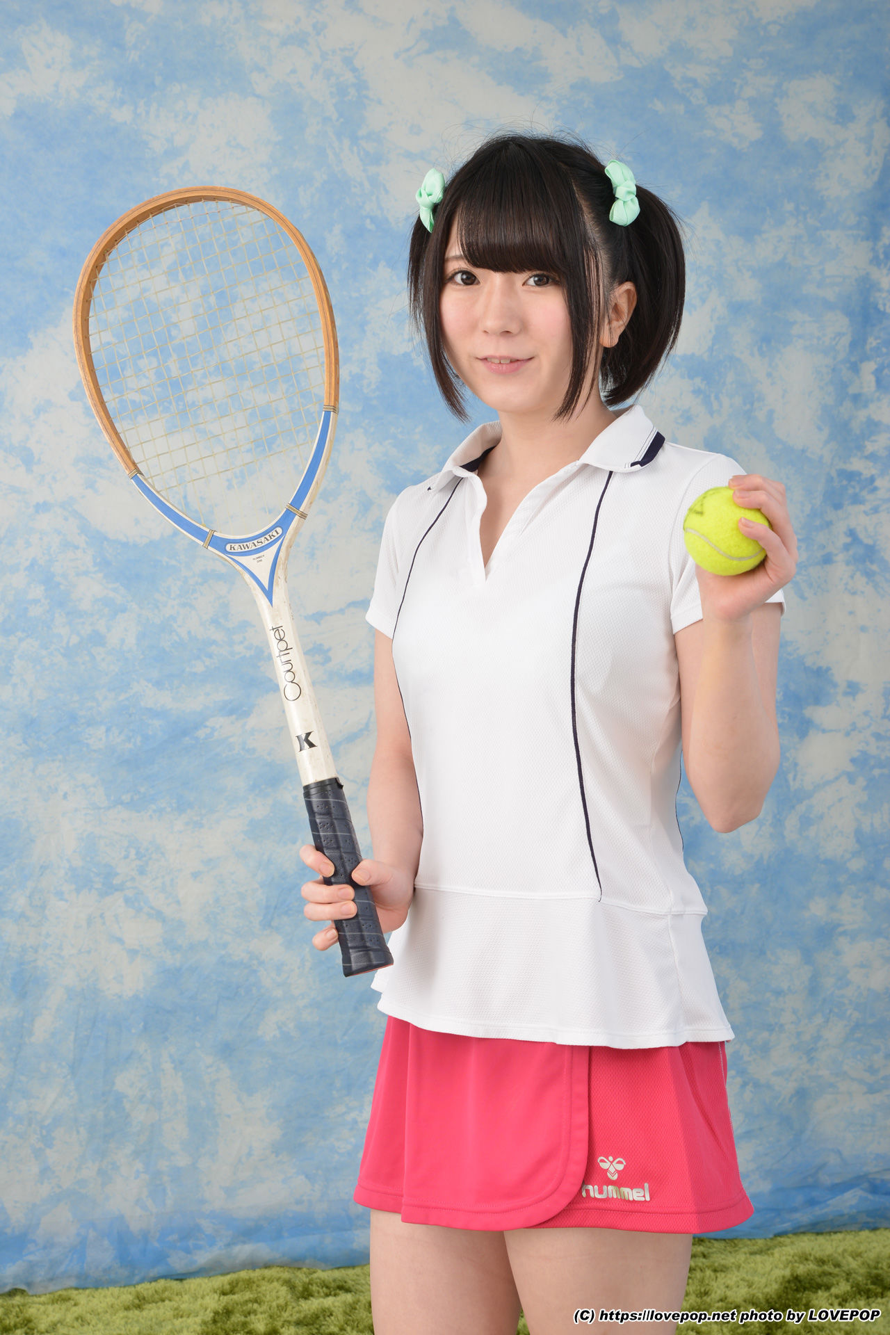 [LovePop] Shinozaki Mio 篠崎美绪/篠崎みお Set10