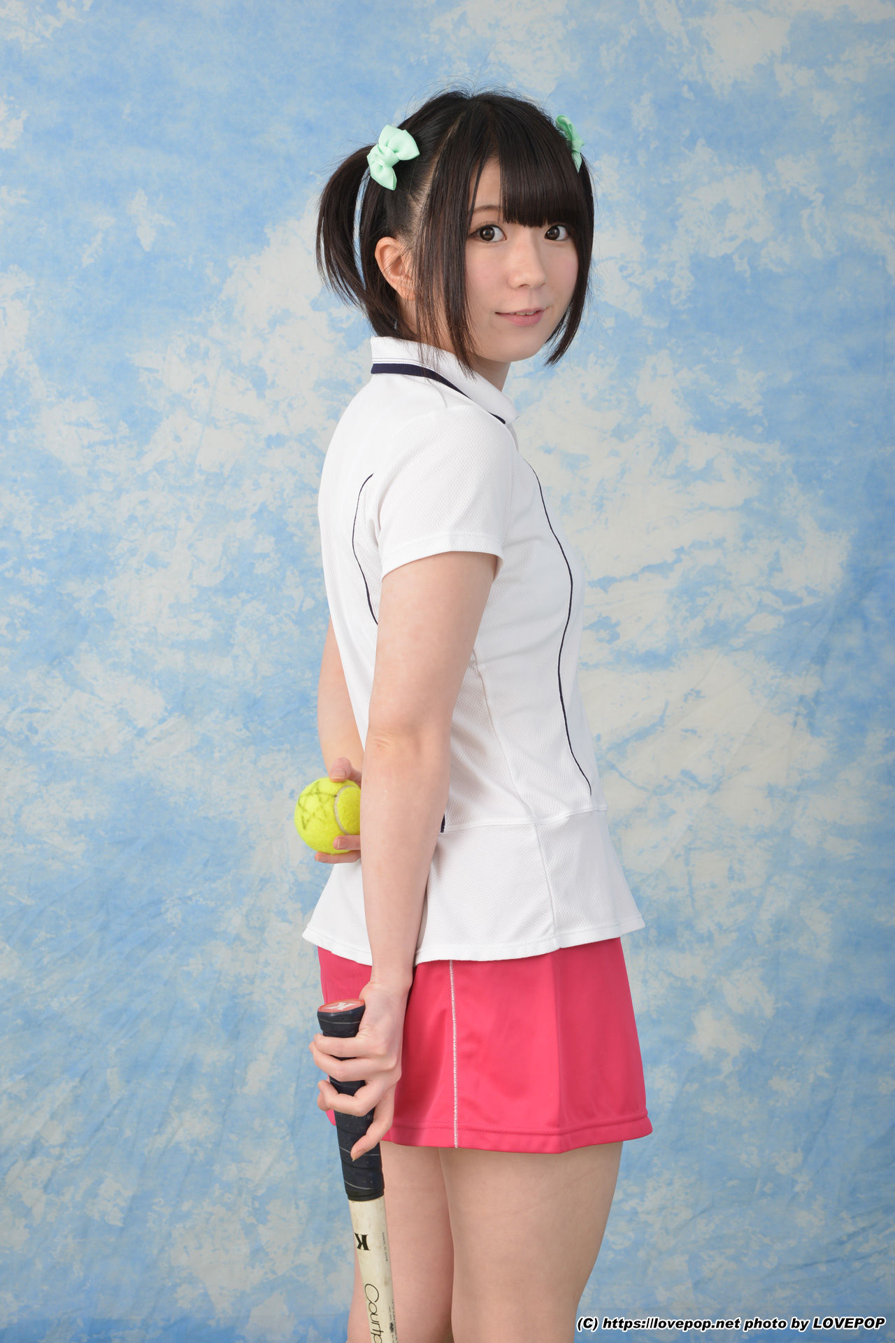 [LovePop] Shinozaki Mio 篠崎美绪/篠崎みお Set10