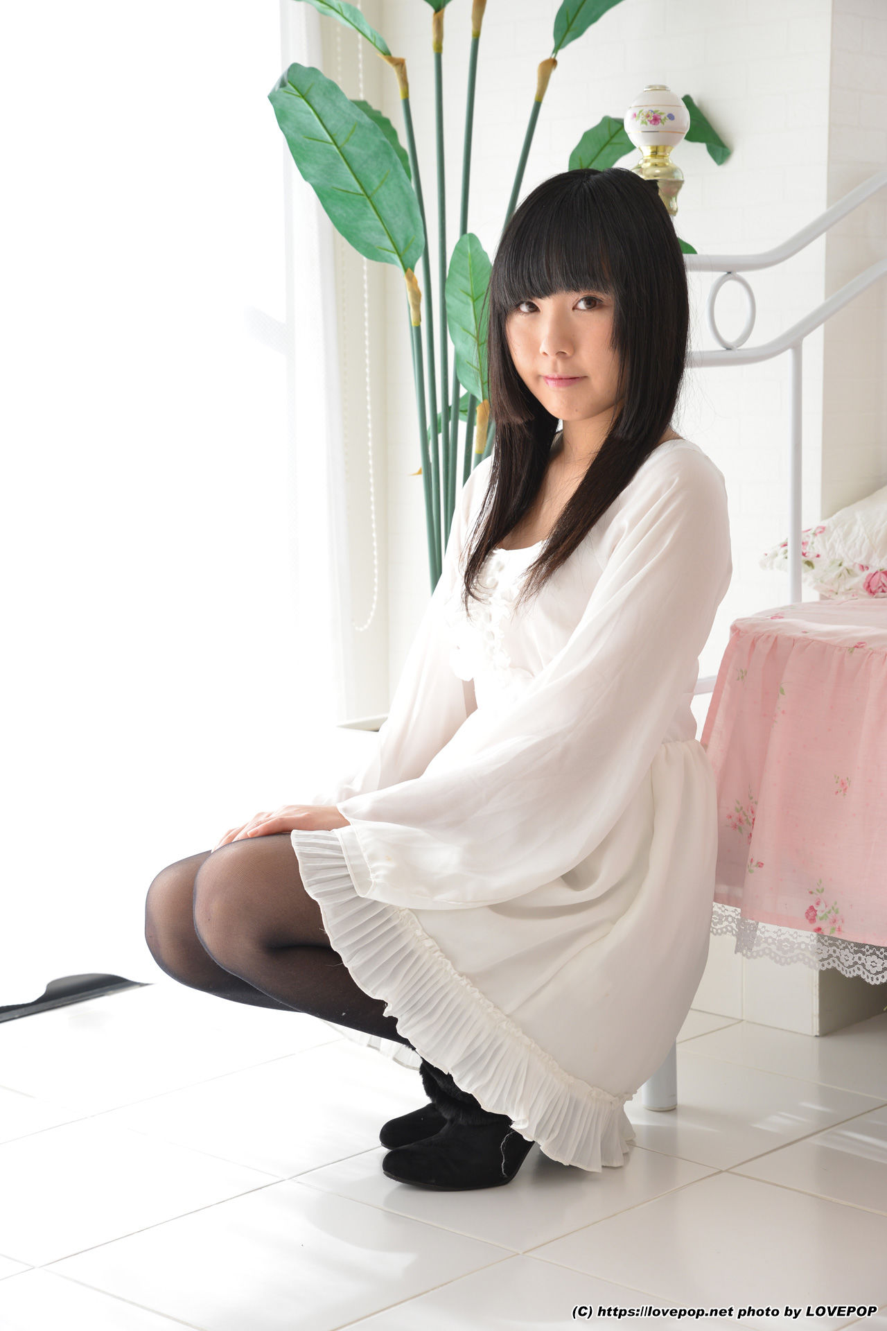 [LovePop] Kira Himeka 吉良姫花 Set02