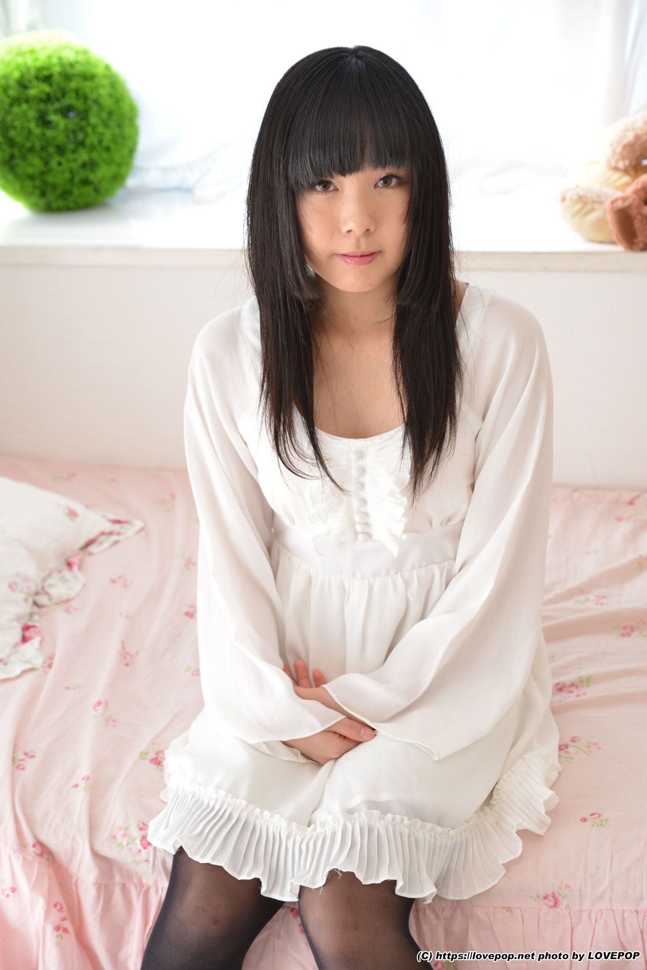 [LovePop] Kira Himeka 吉良姫花 Set02