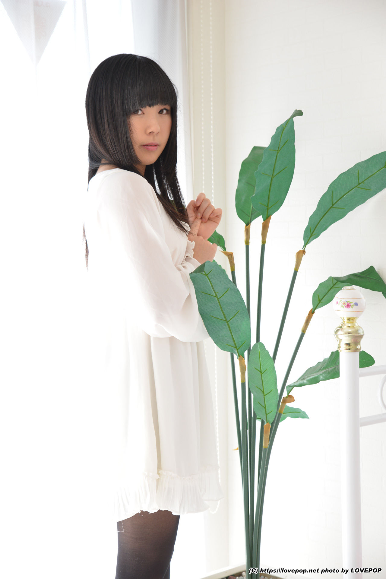 [LovePop] Kira Himeka 吉良姫花 Set02