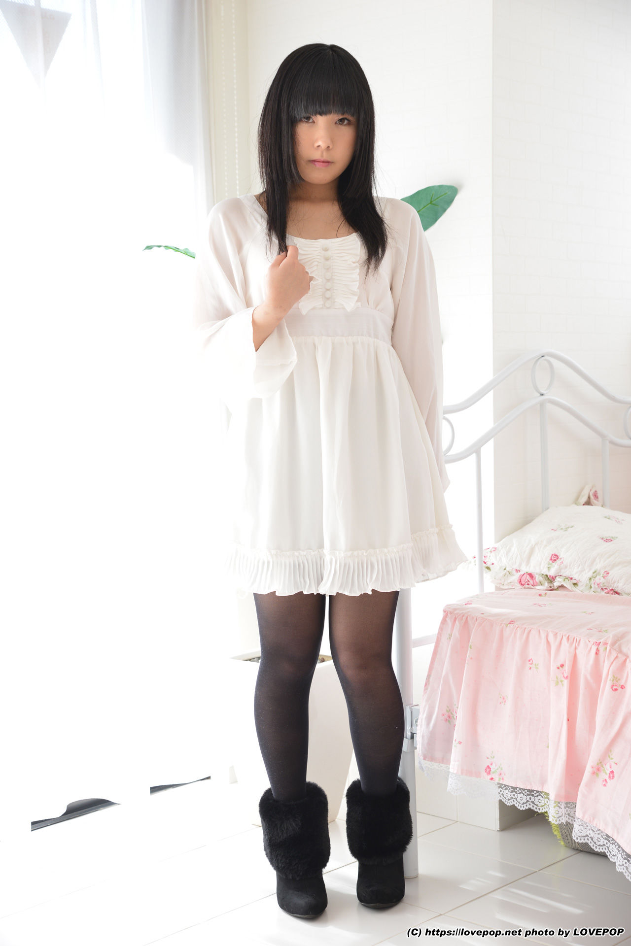 [LovePop] Kira Himeka 吉良姫花 Set02