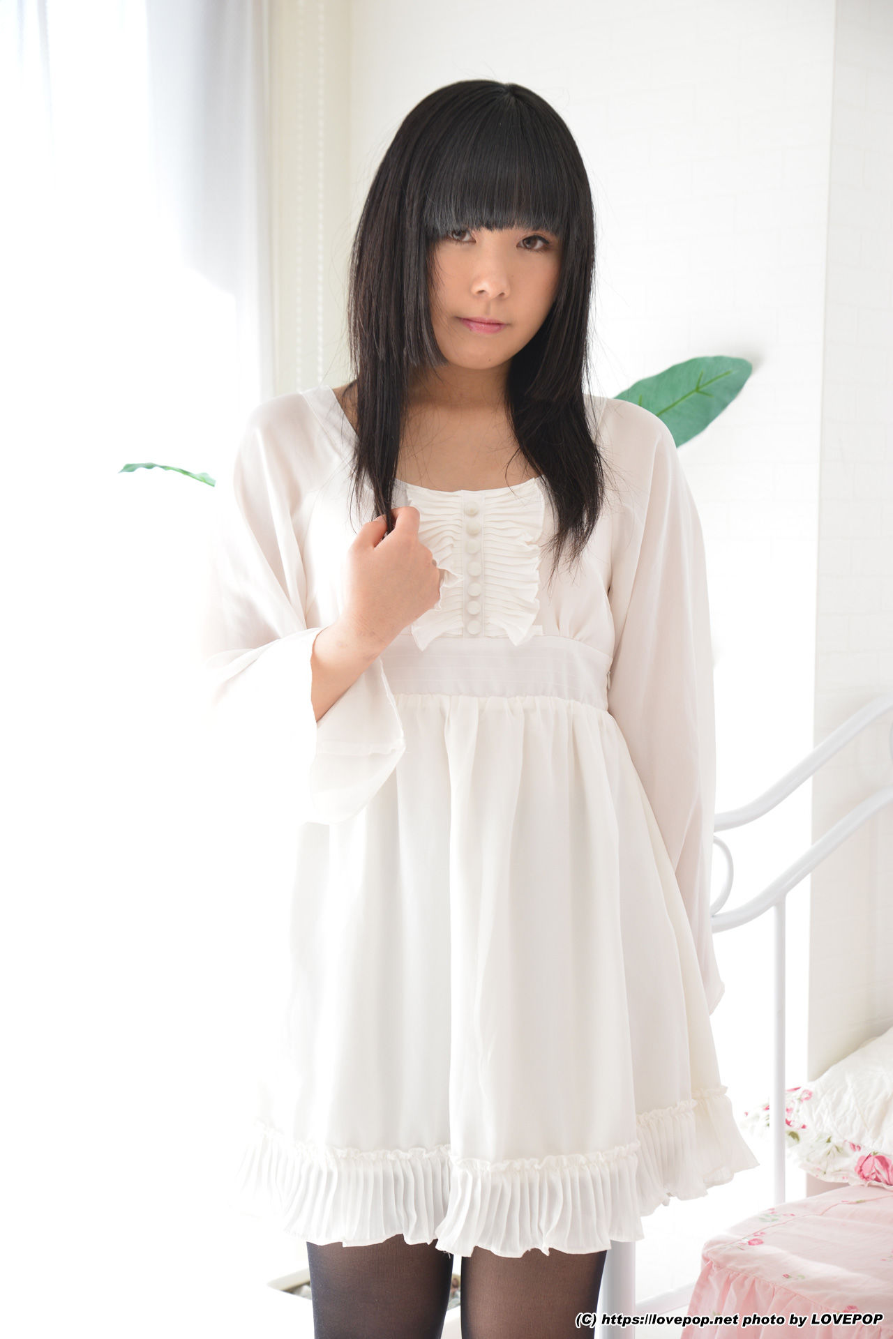 [LovePop] Kira Himeka 吉良姫花 Set02