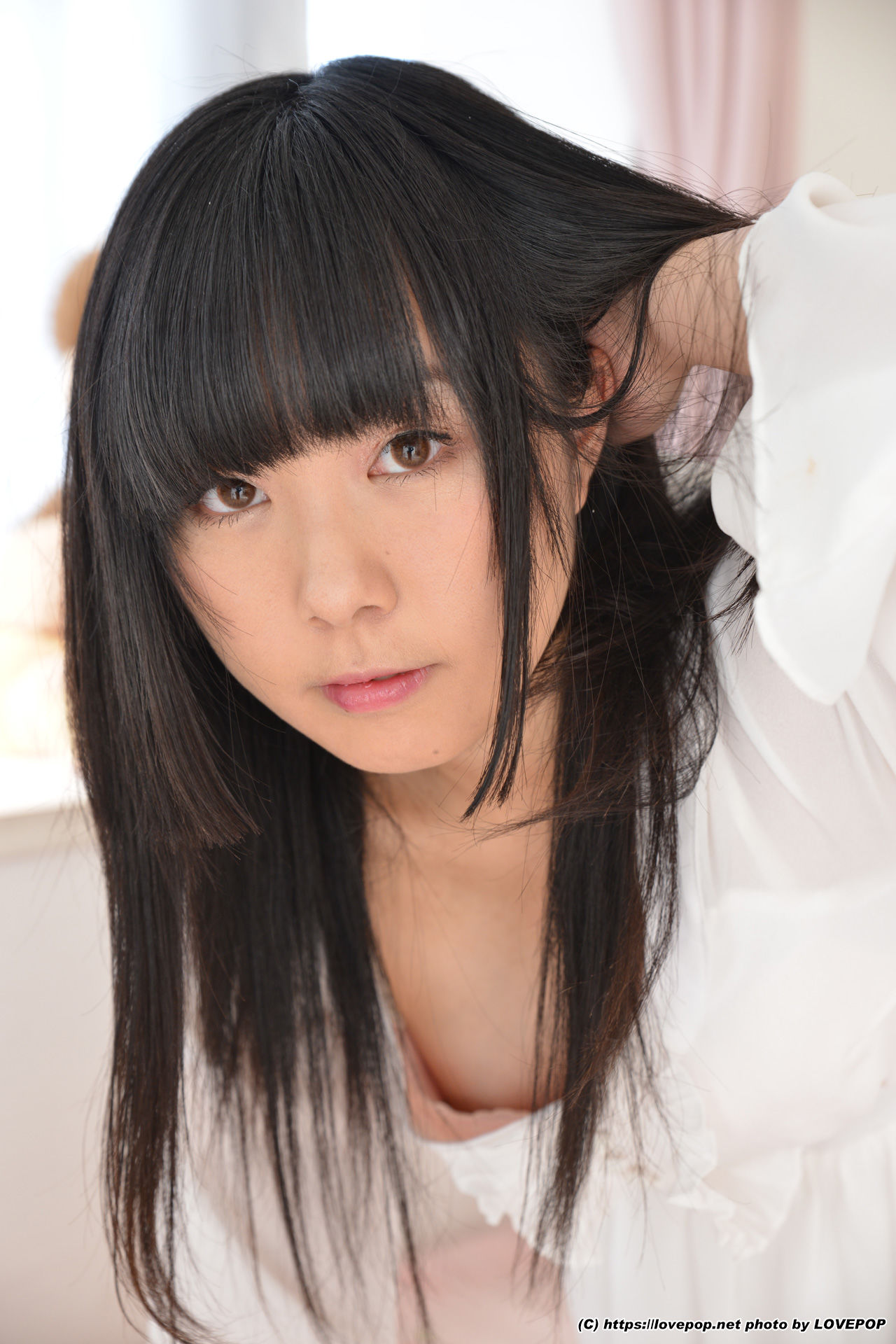 [LovePop] Kira Himeka 吉良姫花 Set02