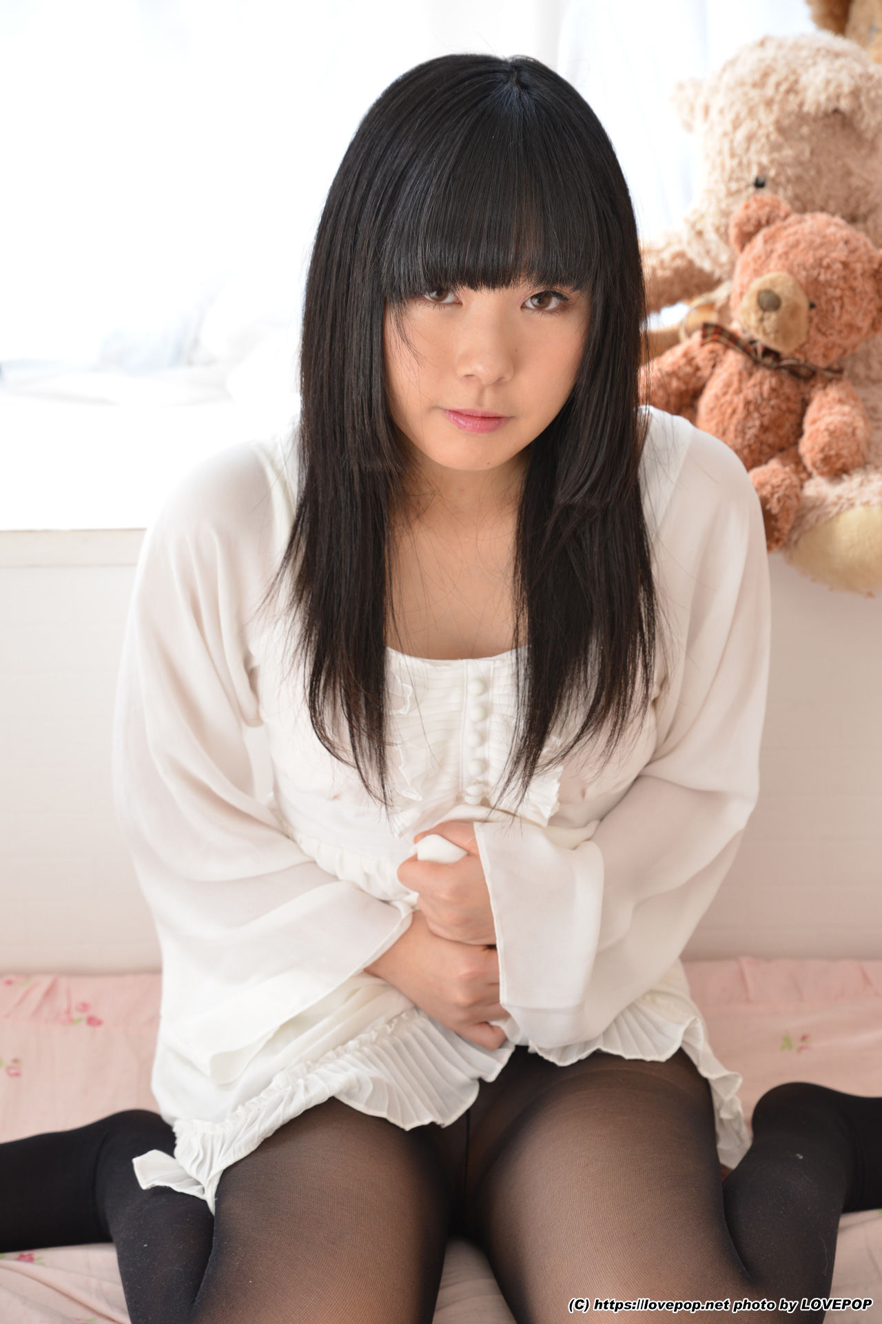 [LovePop] Kira Himeka 吉良姫花 Set02