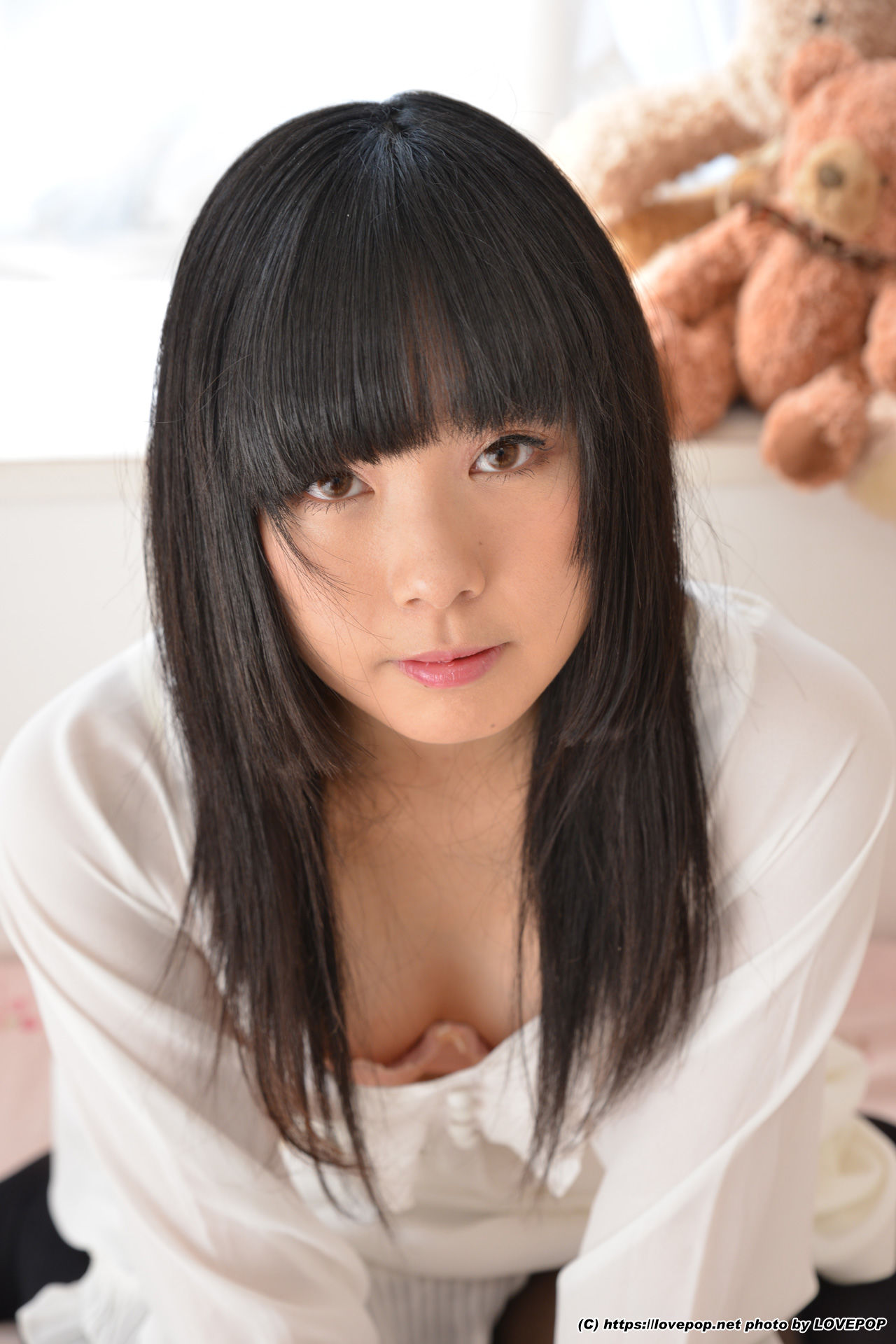[LovePop] Kira Himeka 吉良姫花 Set02