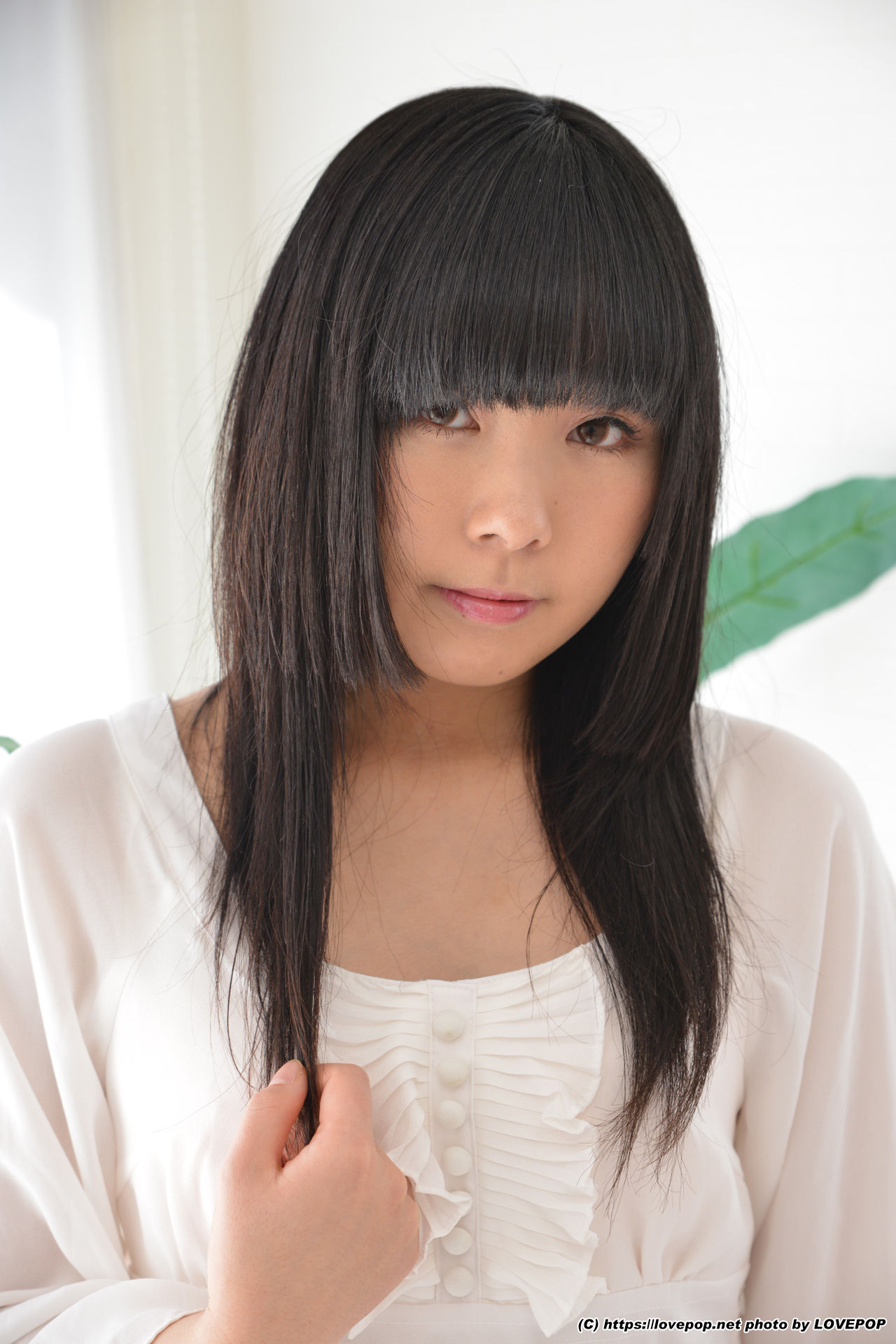[LovePop] Kira Himeka 吉良姫花 Set02