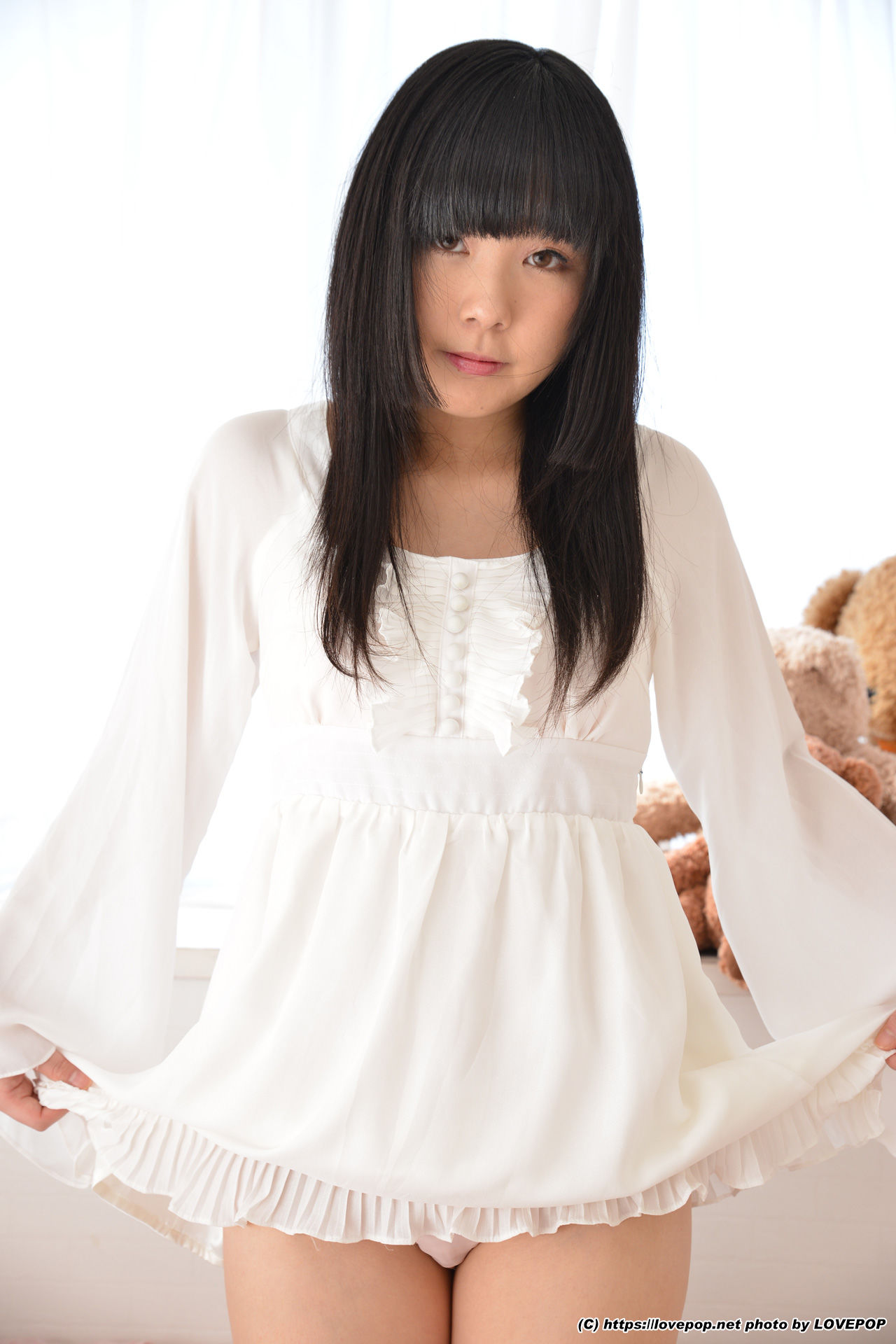 [LovePop] Kira Himeka 吉良姫花 Set02