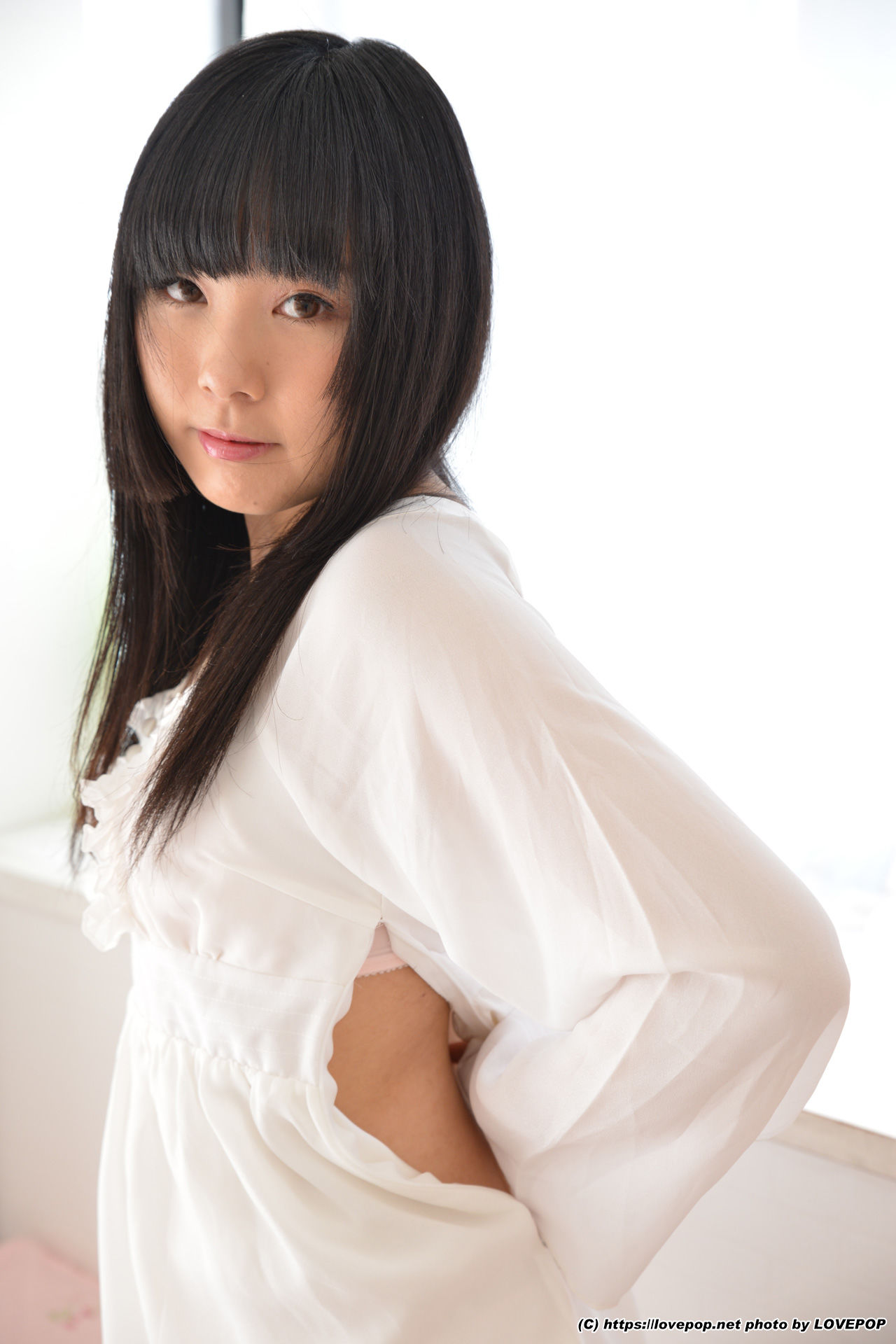 [LovePop] Kira Himeka 吉良姫花 Set02