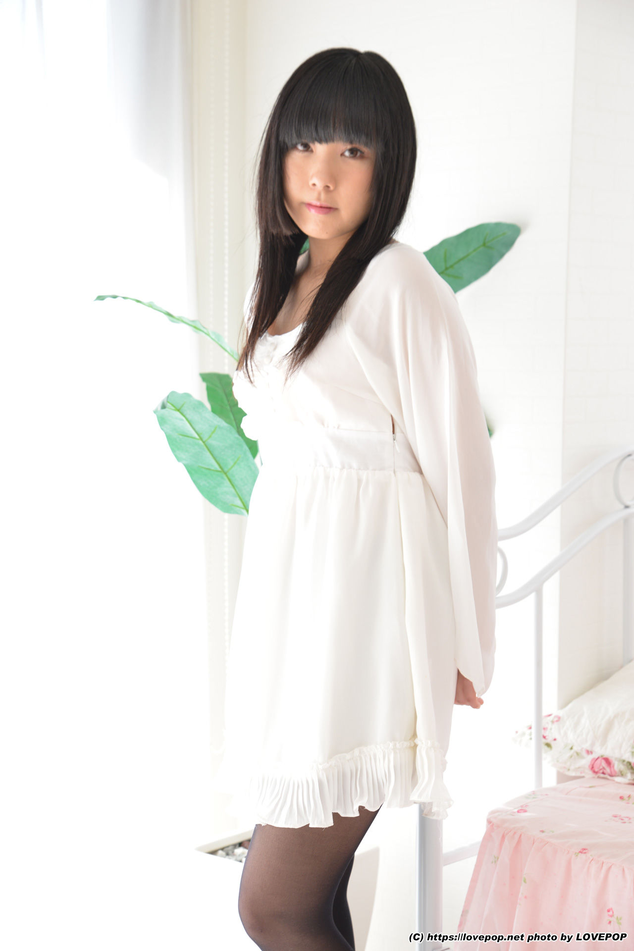 [LovePop] Kira Himeka 吉良姫花 Set02