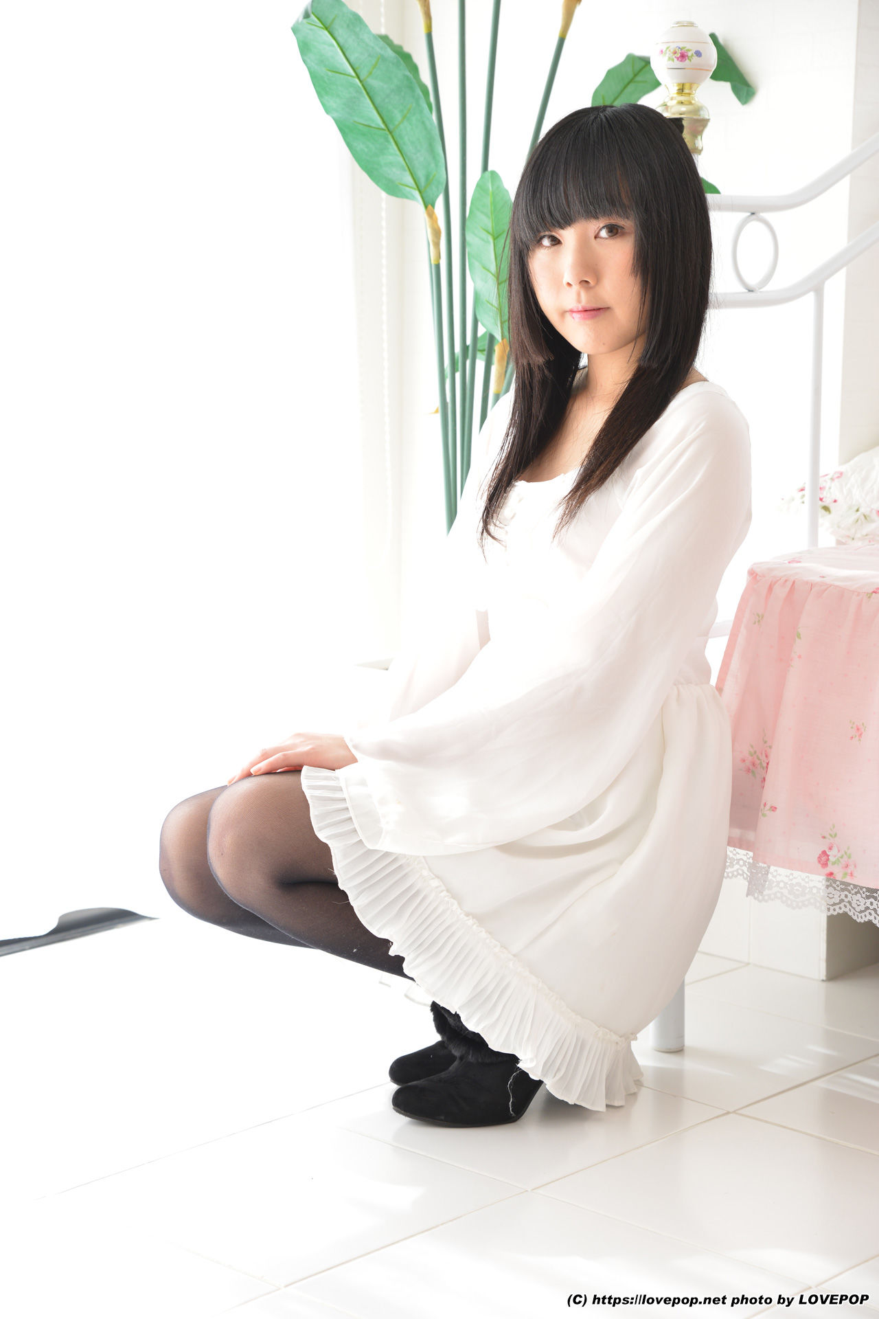 [LovePop] Kira Himeka 吉良姫花 Set02