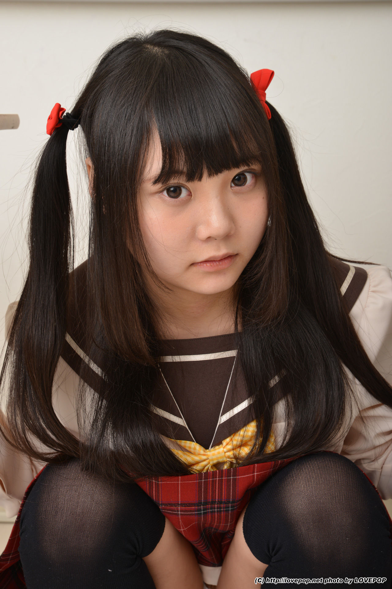 [LovePop] Tamayura Himeno 玉響桃乃 Set01
