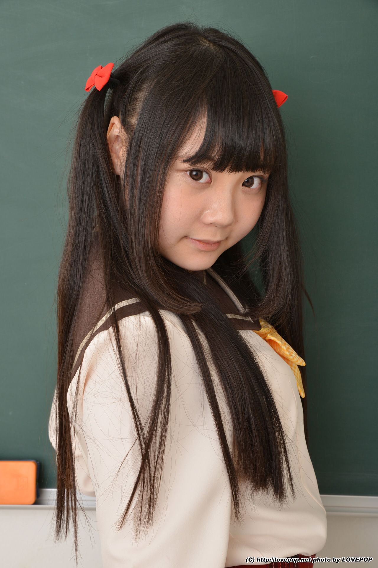 [LovePop] Tamayura Himeno 玉響桃乃 Set01