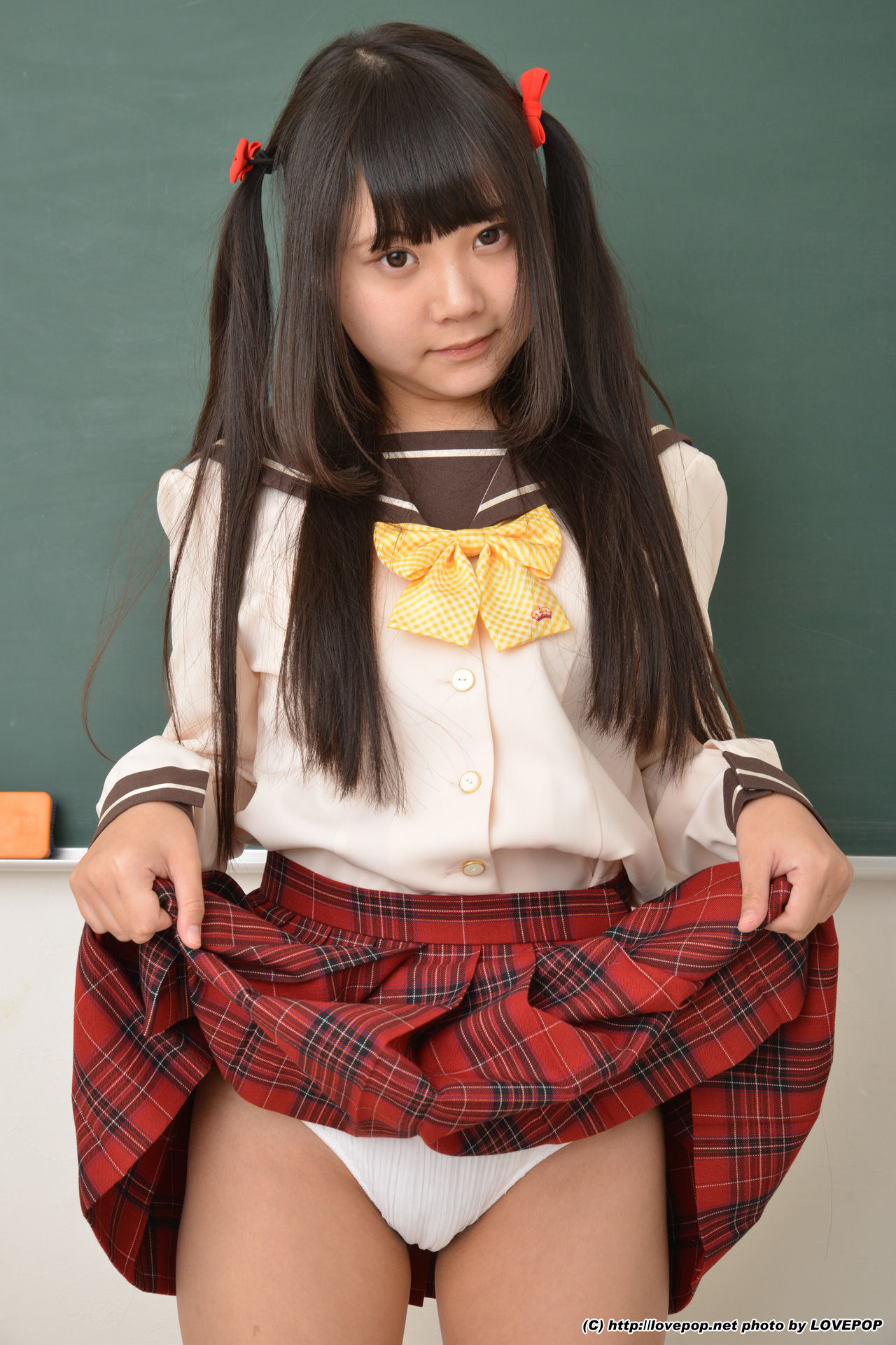 [LovePop] Tamayura Himeno 玉響桃乃 Set01