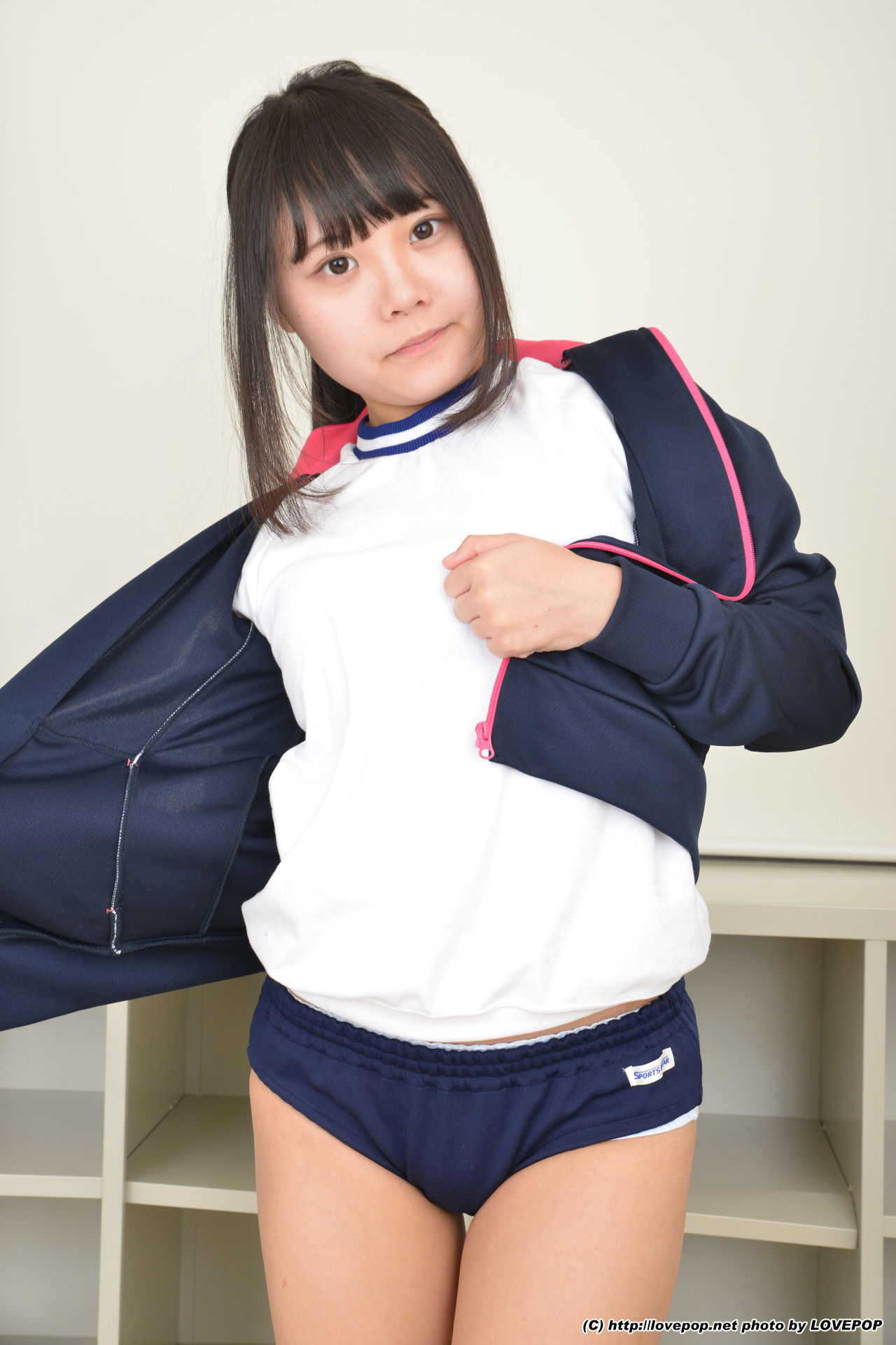 [LovePop] 玉響桃乃 Tamayura Himeno Set02