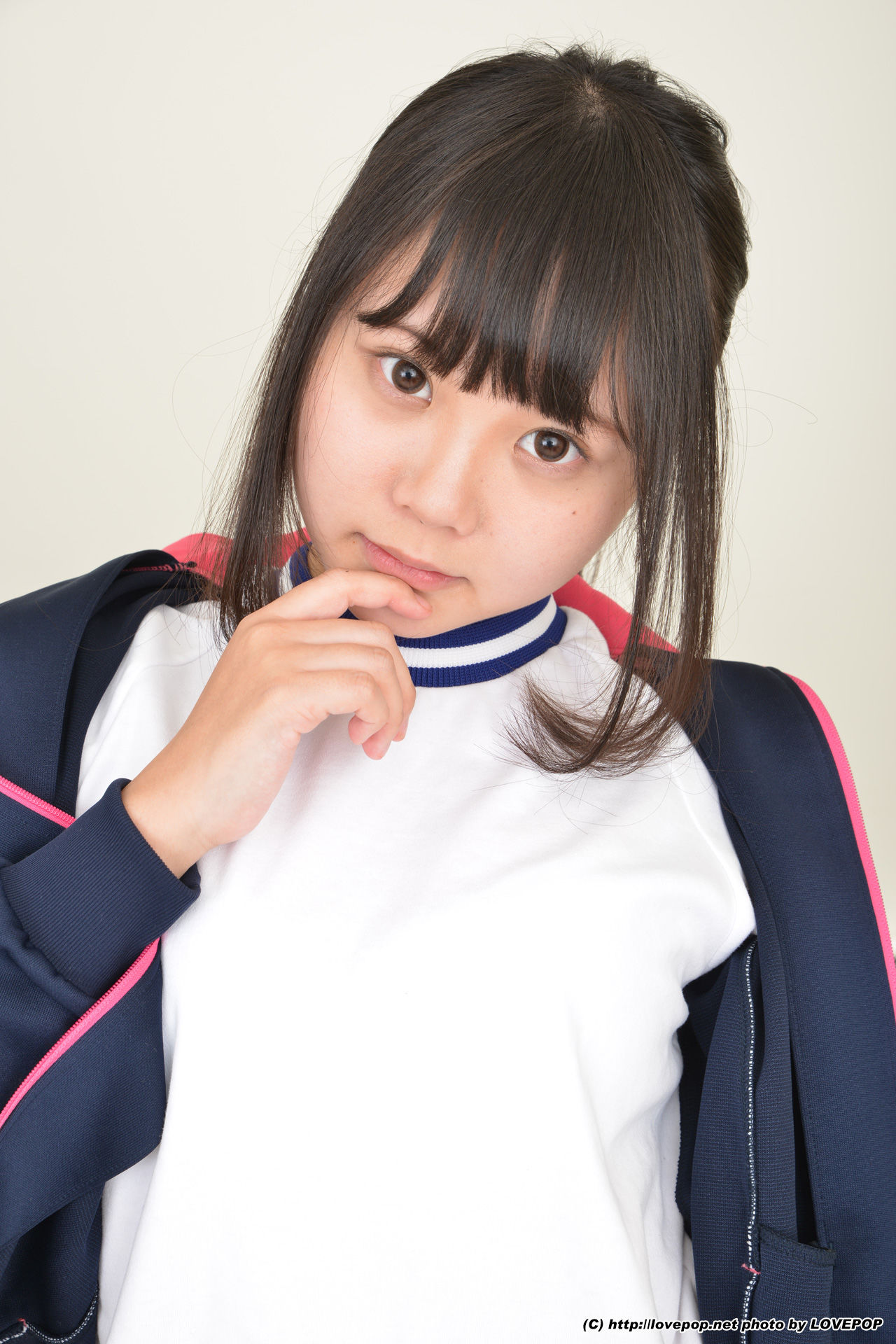[LovePop] 玉響桃乃 Tamayura Himeno Set02