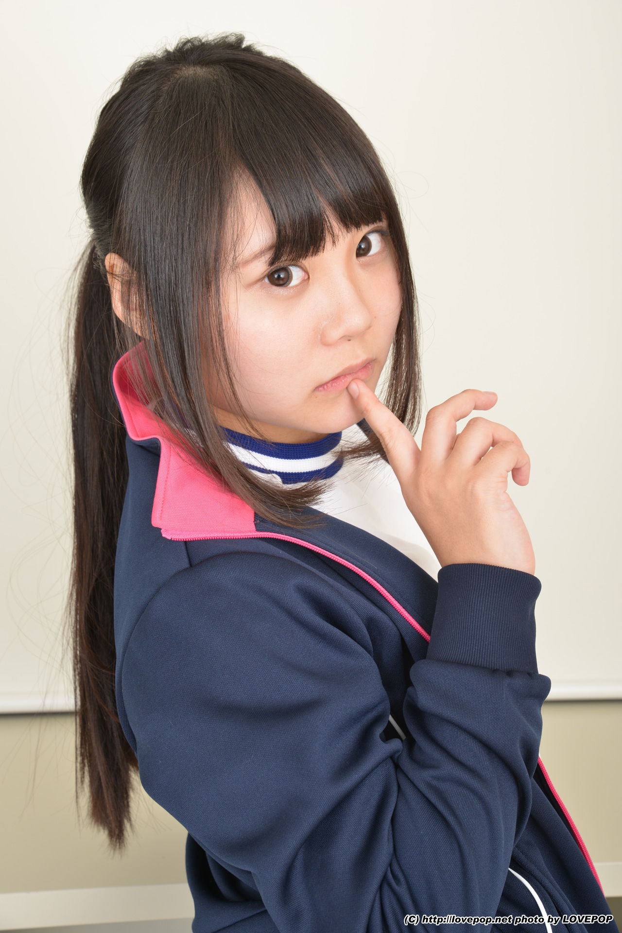 [LovePop] 玉響桃乃 Tamayura Himeno Set02