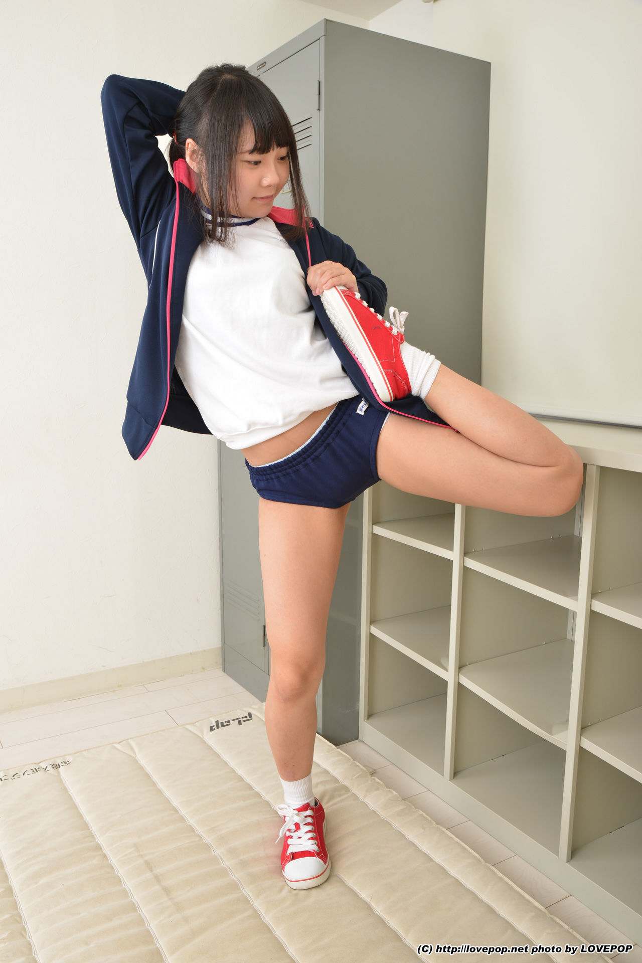 [LovePop] 玉響桃乃 Tamayura Himeno Set02