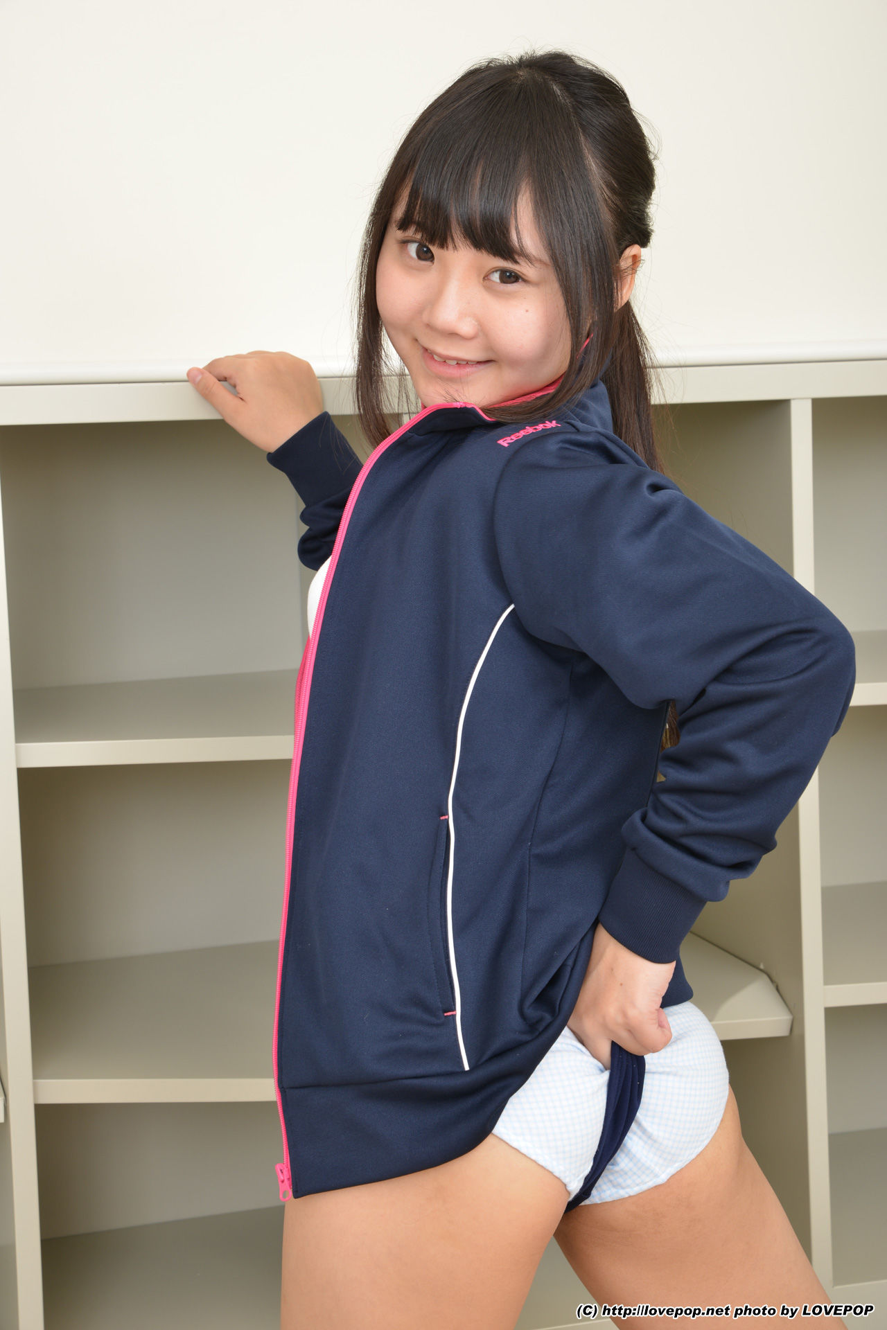 [LovePop] 玉響桃乃 Tamayura Himeno Set02