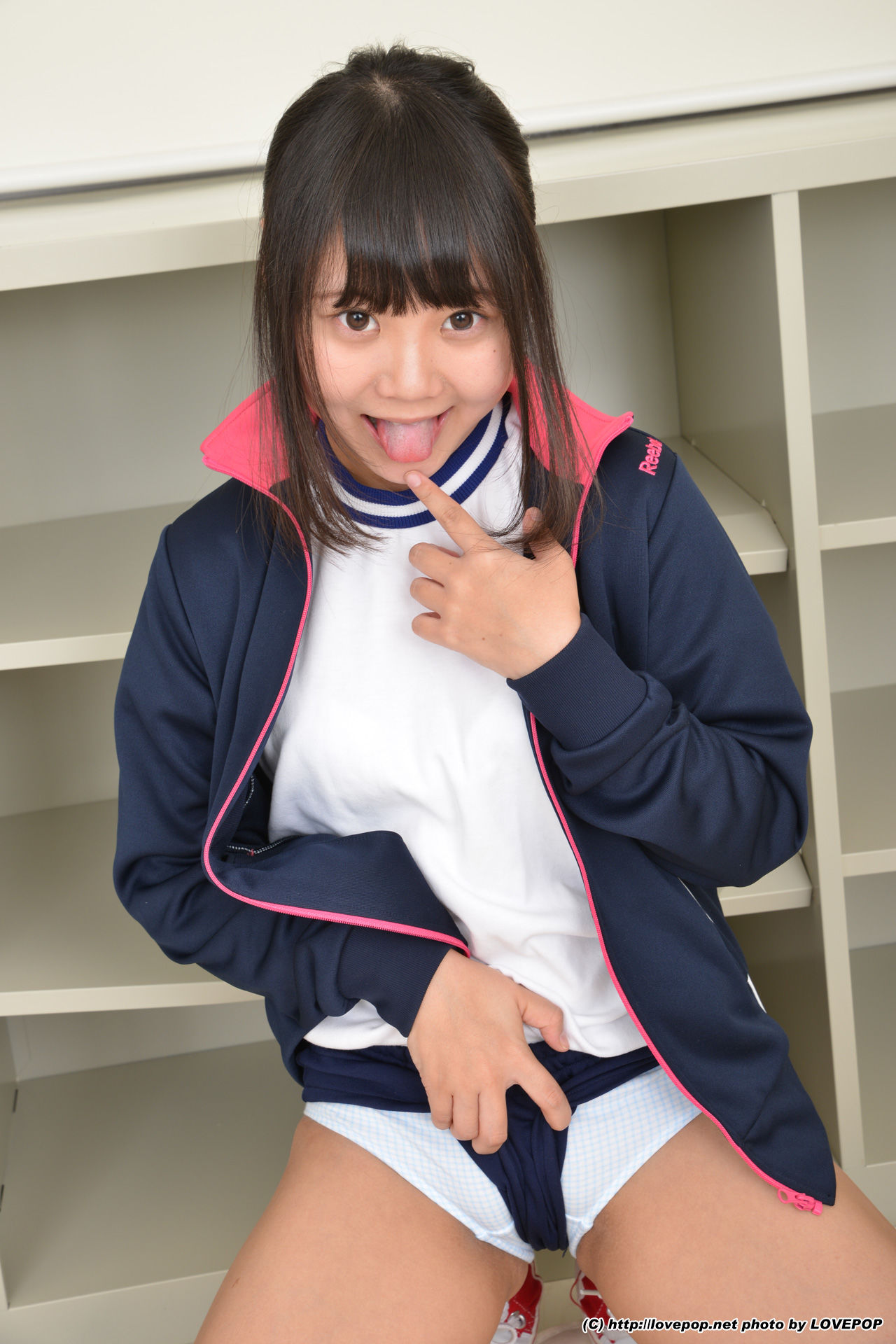 [LovePop] 玉響桃乃 Tamayura Himeno Set02
