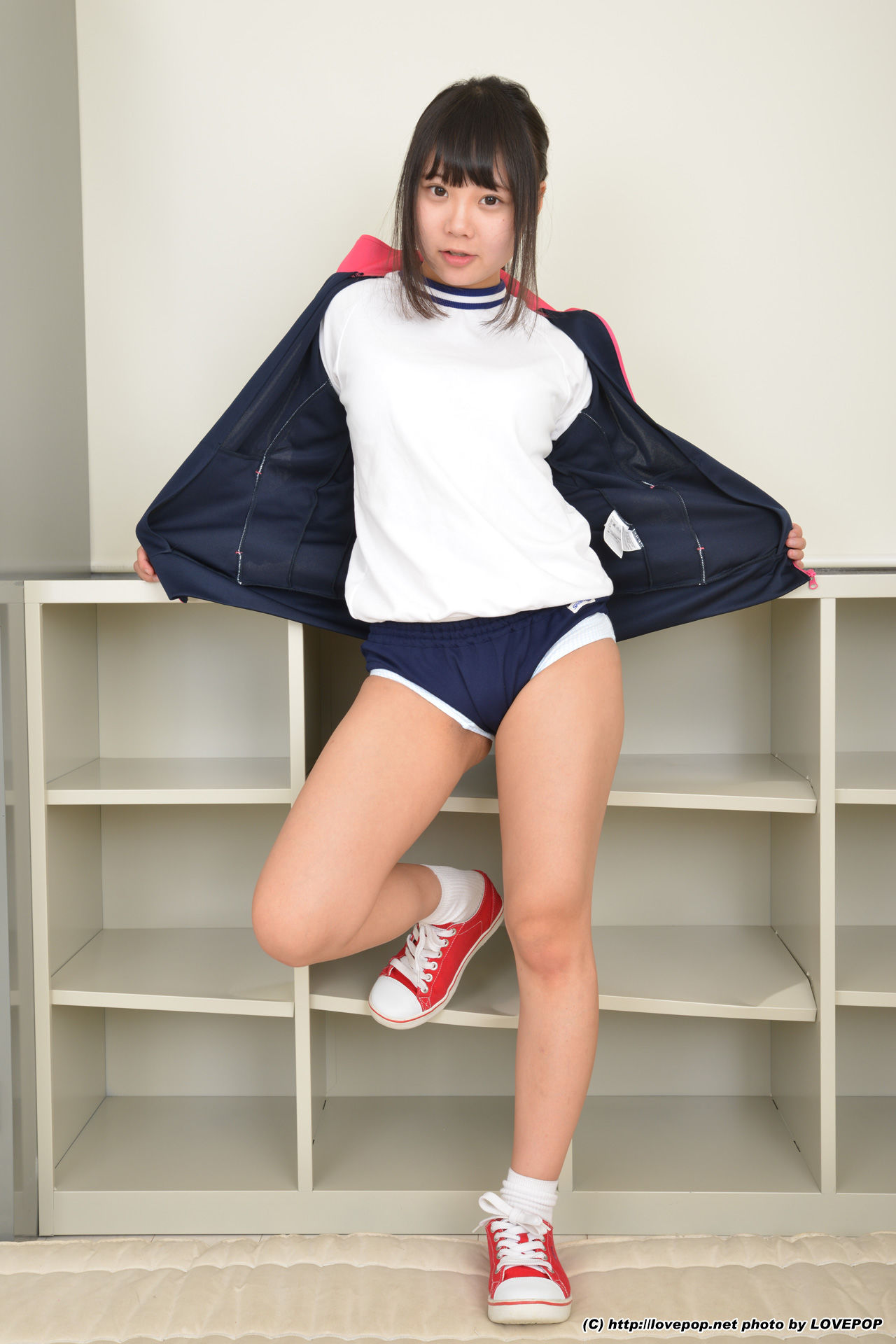 [LovePop] 玉響桃乃 Tamayura Himeno Set02