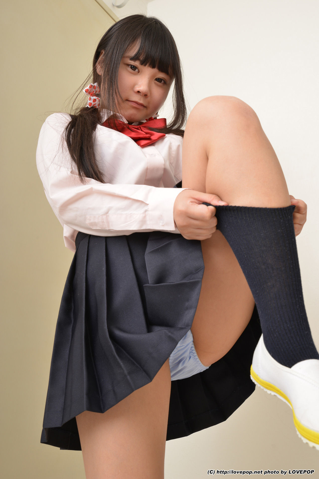 [LovePop] Tamayura Himeno 玉响桃乃/玉響桃乃 Set03