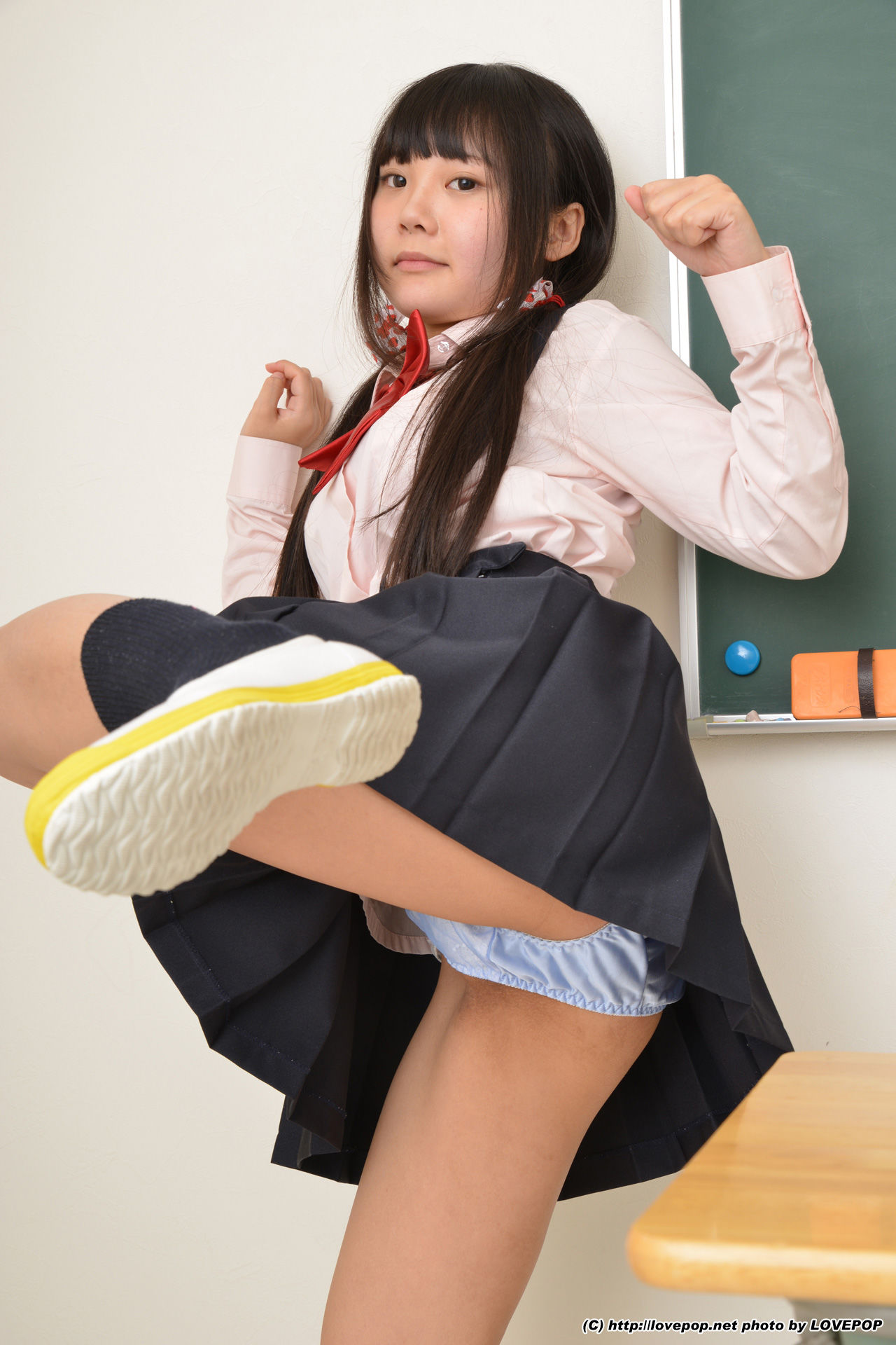 [LovePop] Tamayura Himeno 玉响桃乃/玉響桃乃 Set03