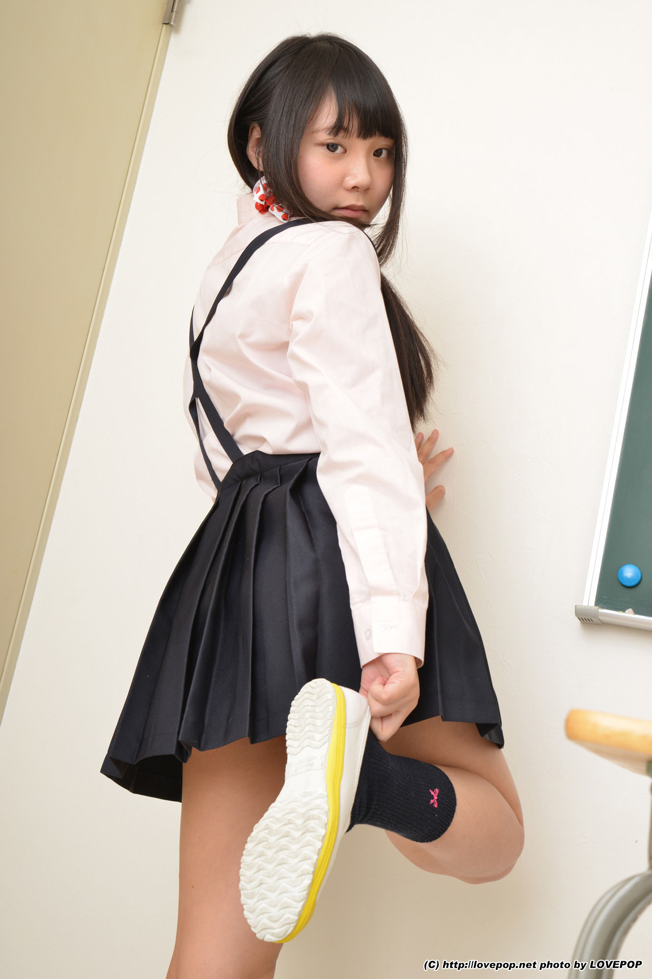 [LovePop] Tamayura Himeno 玉响桃乃/玉響桃乃 Set03
