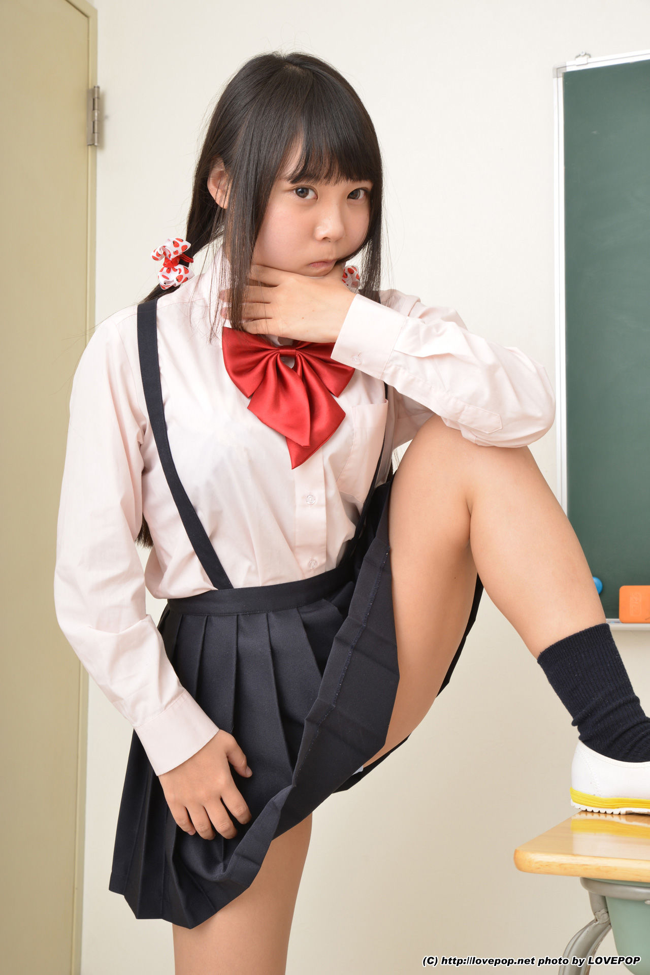 [LovePop] Tamayura Himeno 玉响桃乃/玉響桃乃 Set03