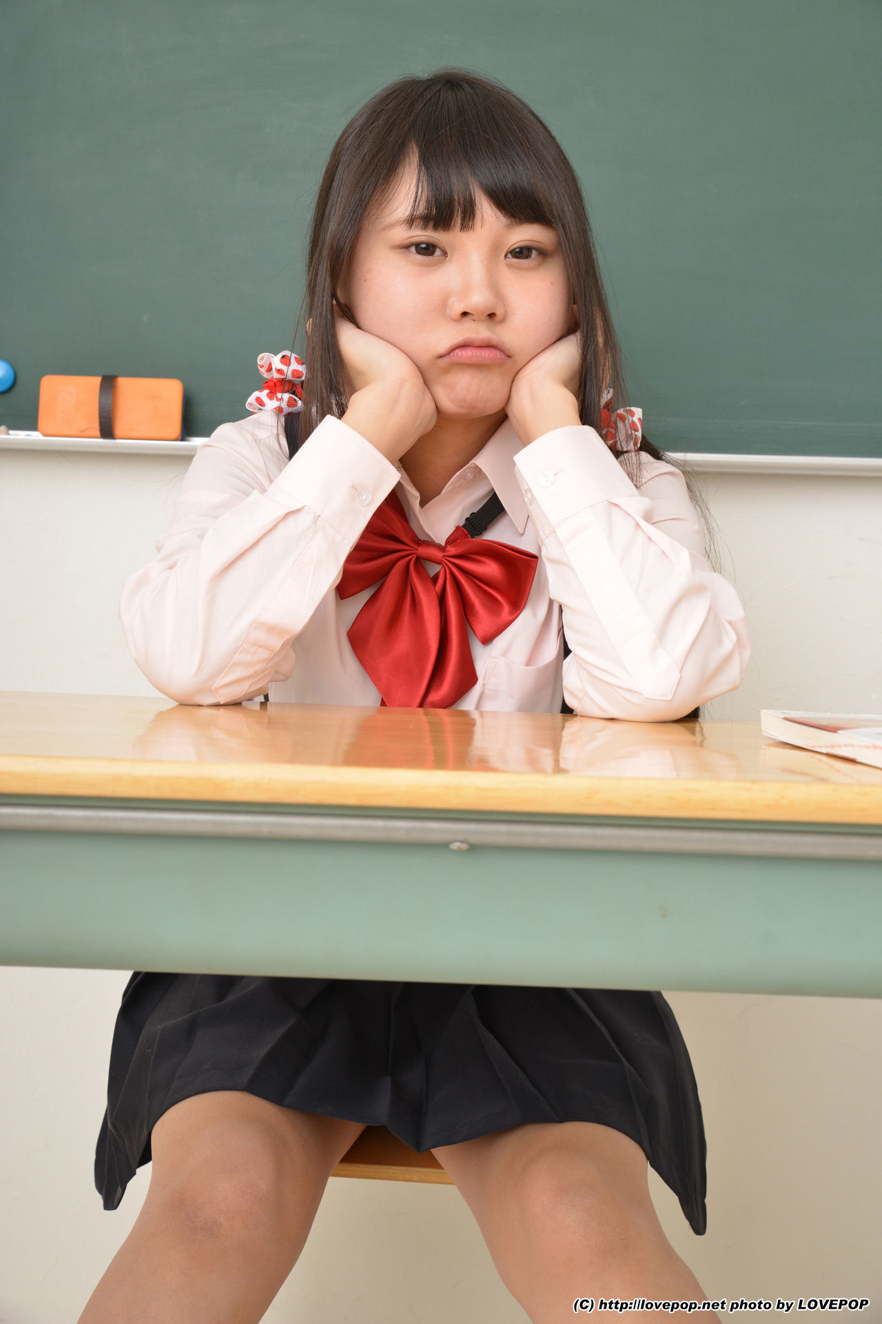 [LovePop] Tamayura Himeno 玉响桃乃/玉響桃乃 Set03