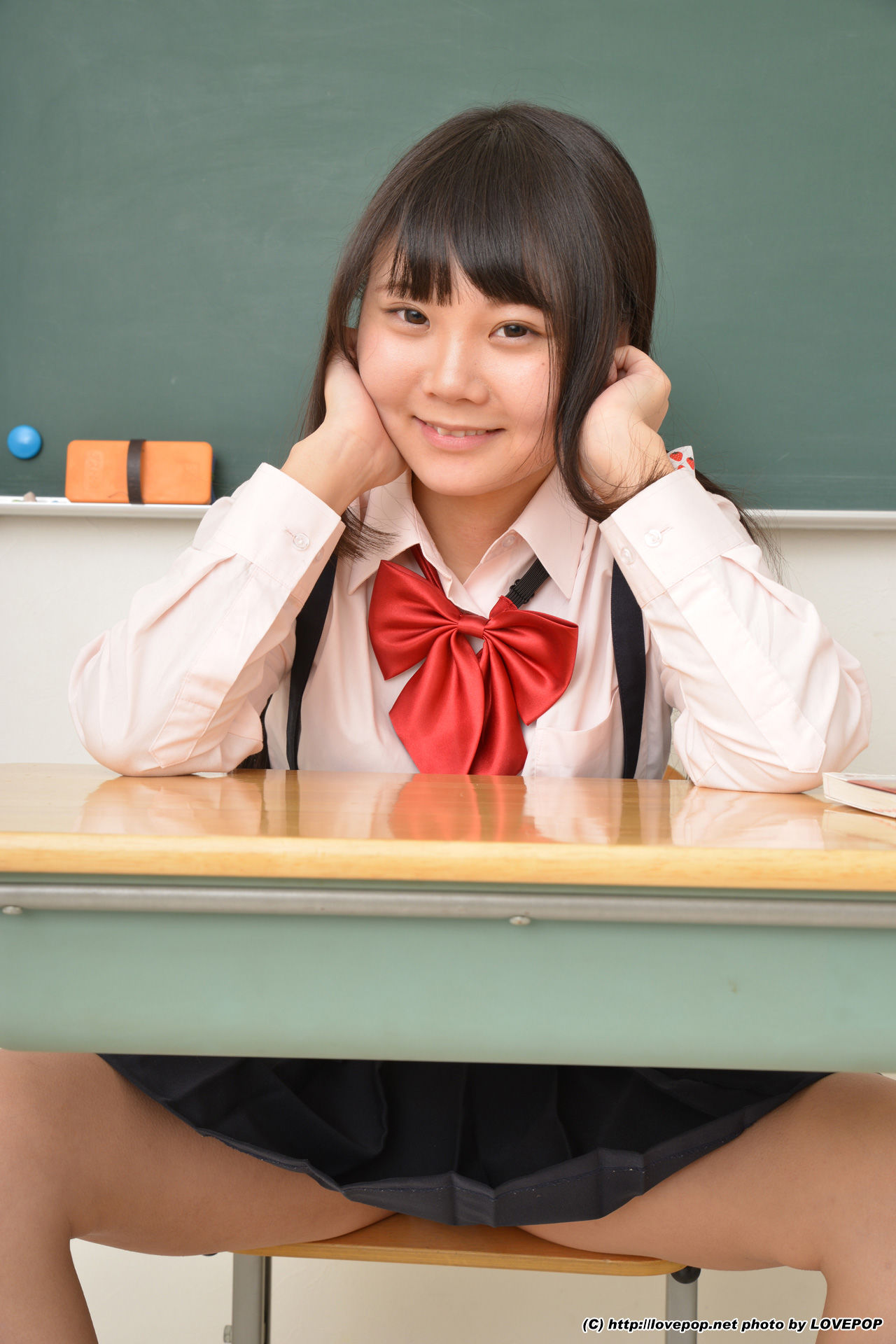 [LovePop] Tamayura Himeno 玉响桃乃/玉響桃乃 Set03