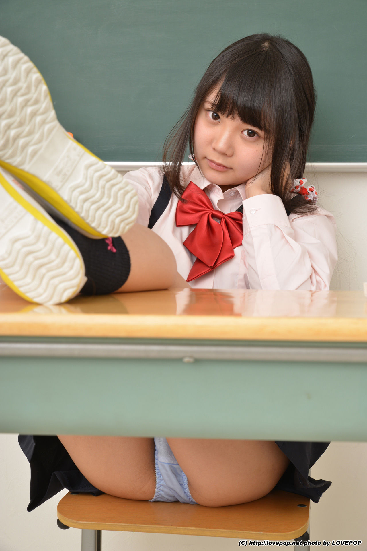 [LovePop] Tamayura Himeno 玉响桃乃/玉響桃乃 Set03