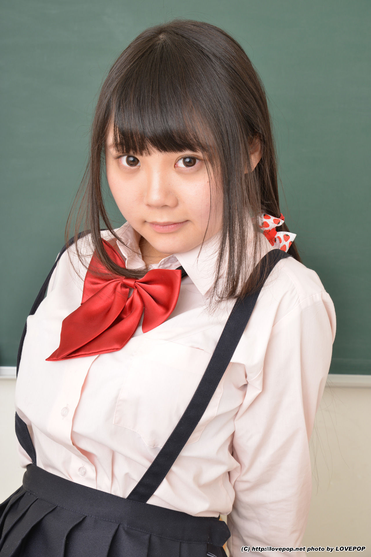 [LovePop] Tamayura Himeno 玉响桃乃/玉響桃乃 Set03