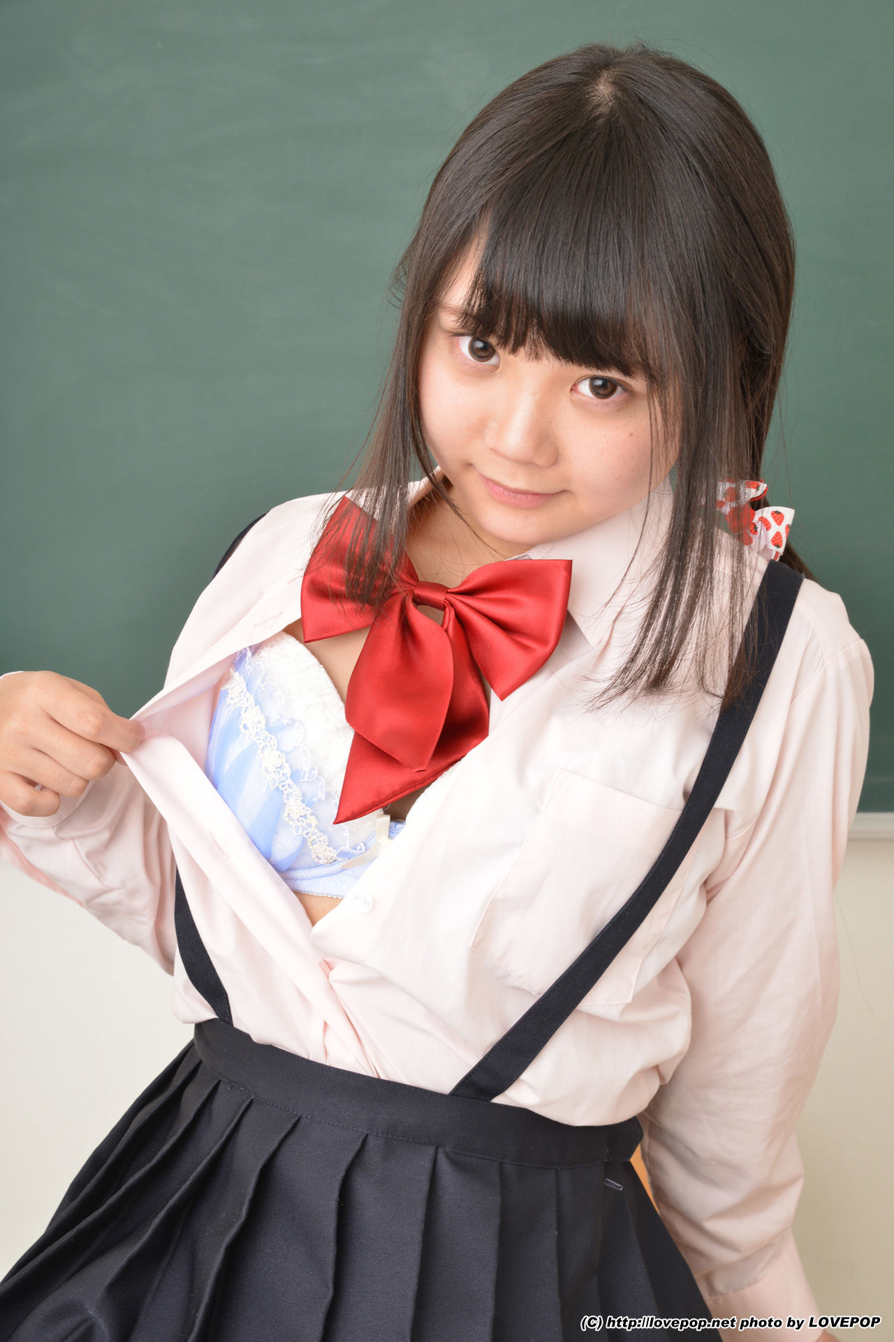 [LovePop] Tamayura Himeno 玉响桃乃/玉響桃乃 Set03